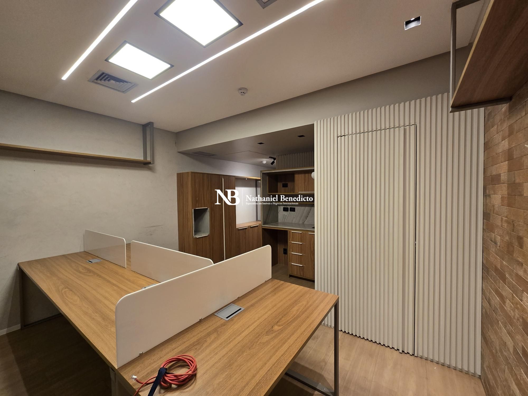 Sala-Conjunto, 34 m² - Foto 9