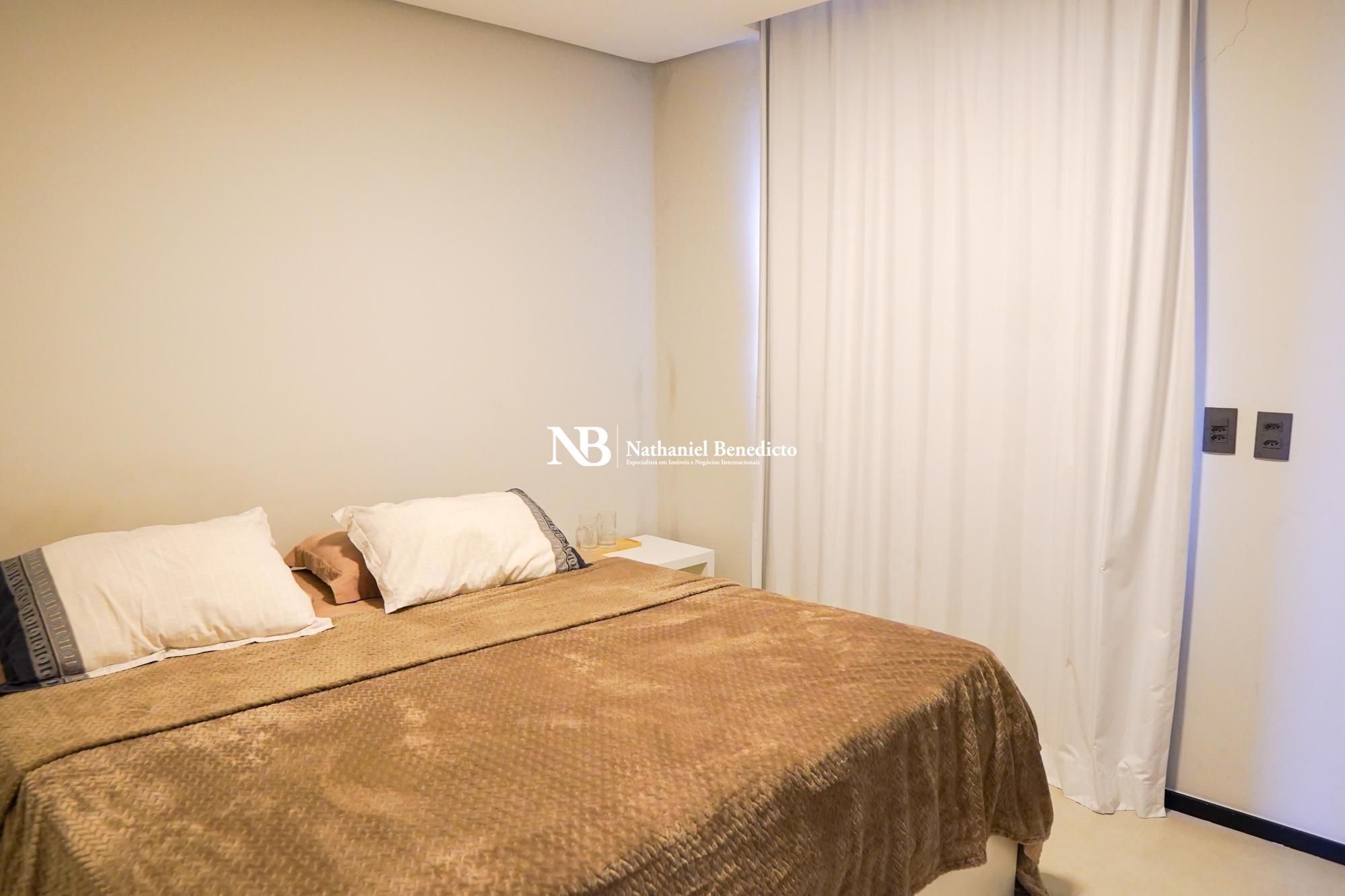 Flat/Apart Hotel, 3 quartos, 156 m² - Foto 15