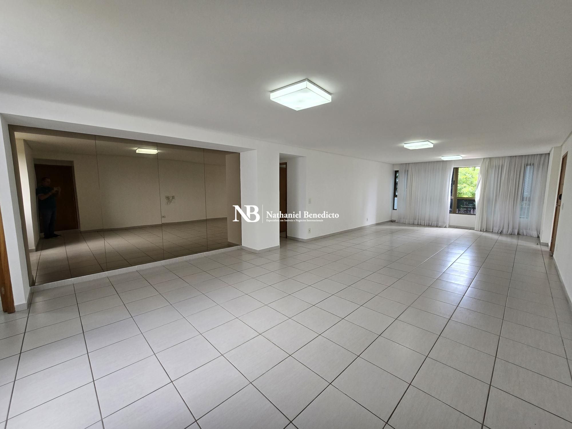 Apartamento, 4 quartos, 170 m² - Foto 5