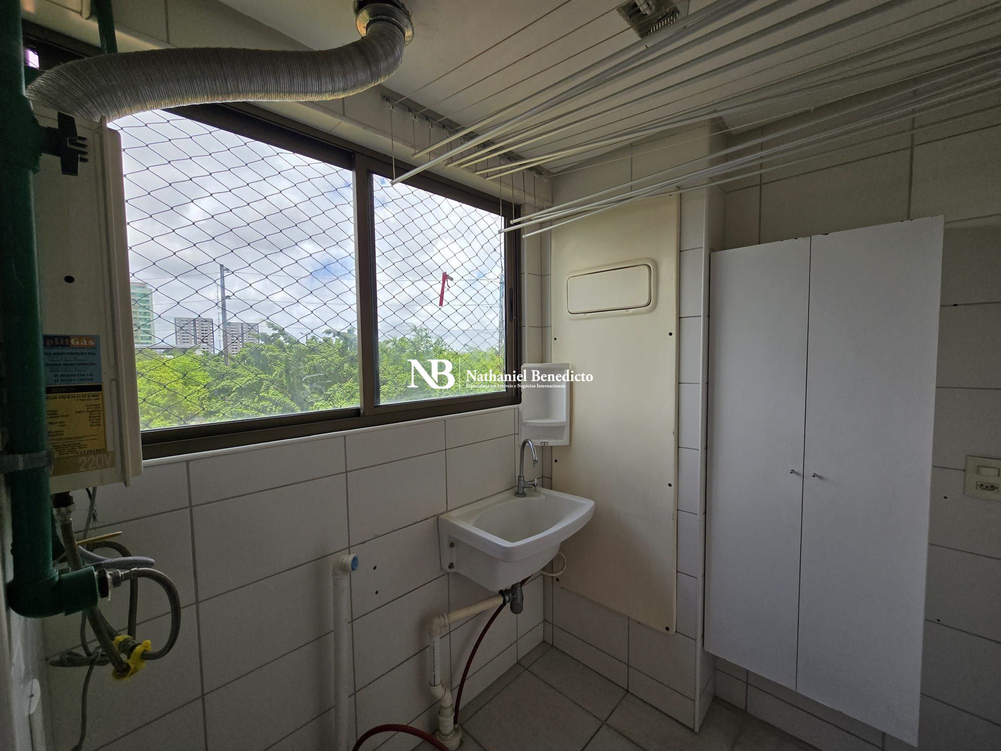 Apartamento, 4 quartos, 170 m² - Foto 19