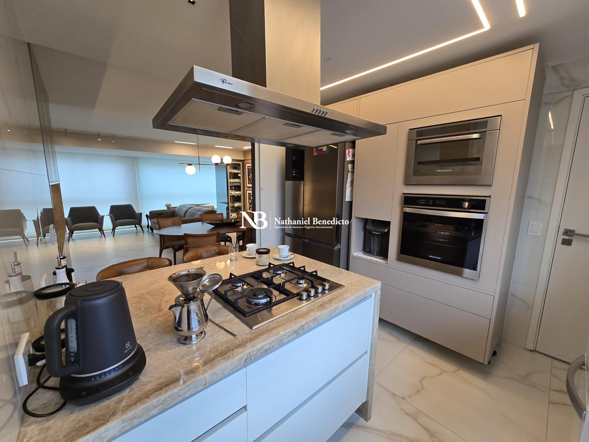 Apartamento, 2 quartos, 91 m² - Foto 25