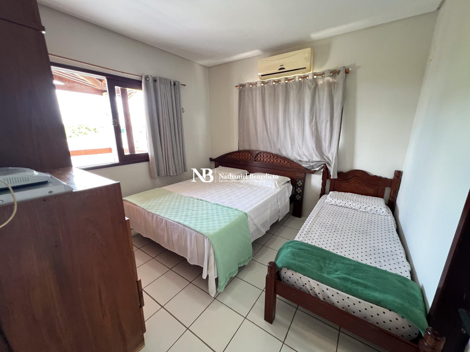 Casa de Condomínio, 5 quartos - Foto 18