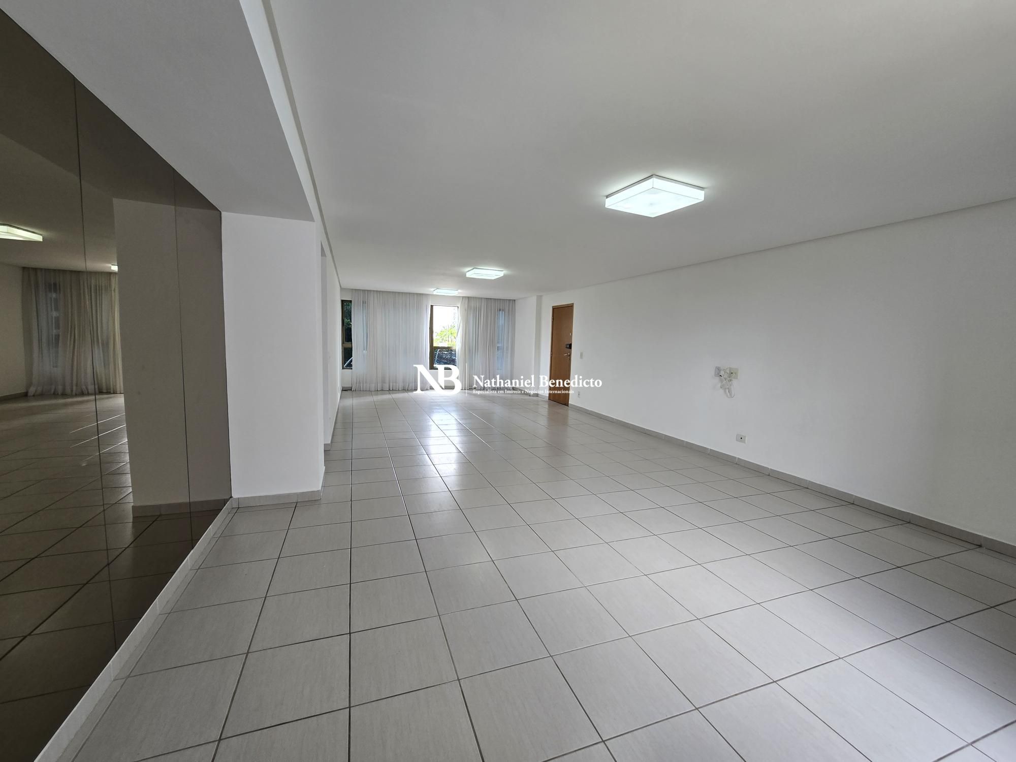 Apartamento, 4 quartos, 170 m² - Foto 4