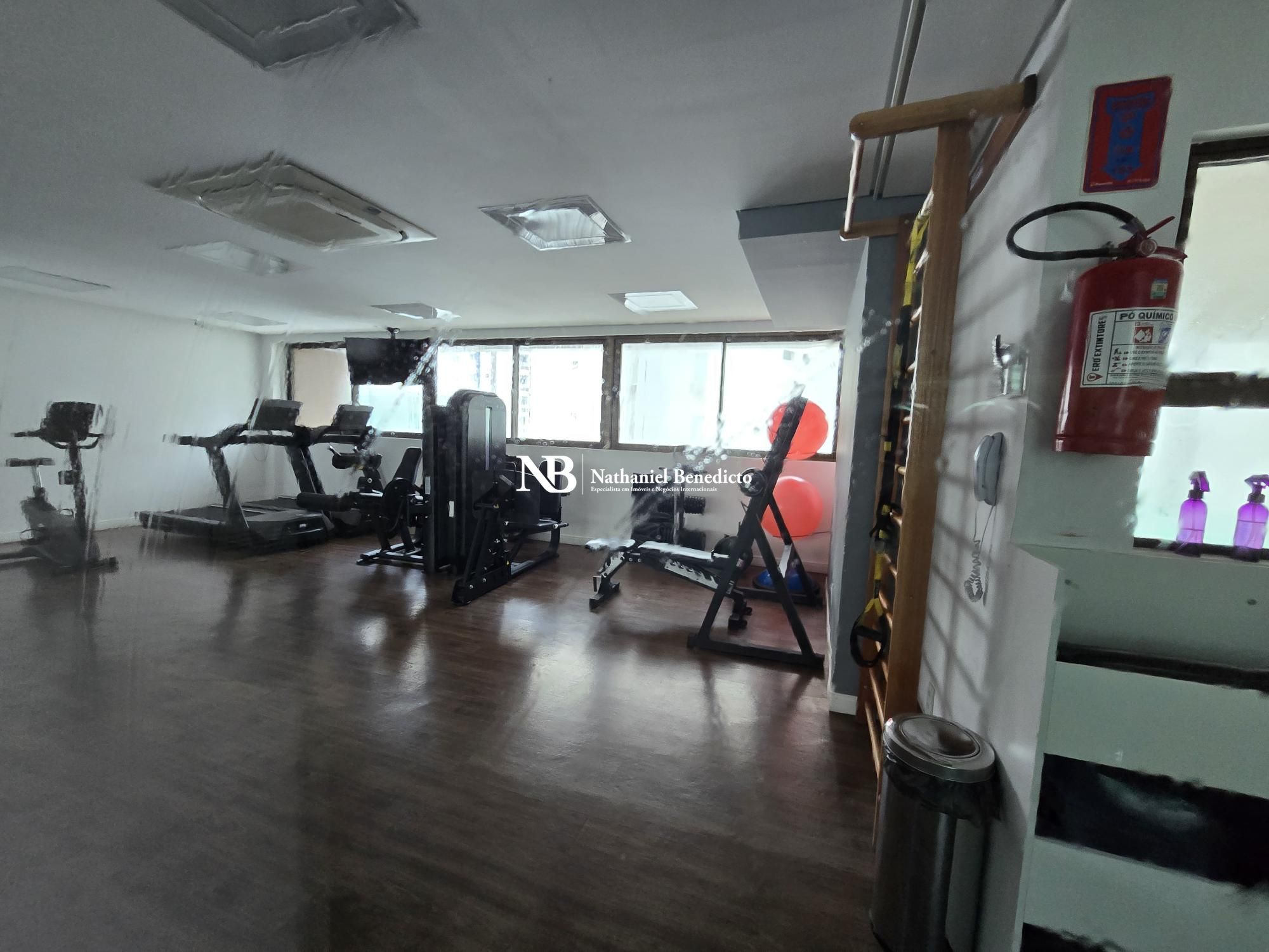 Apartamento, 2 quartos, 91 m² - Foto 32