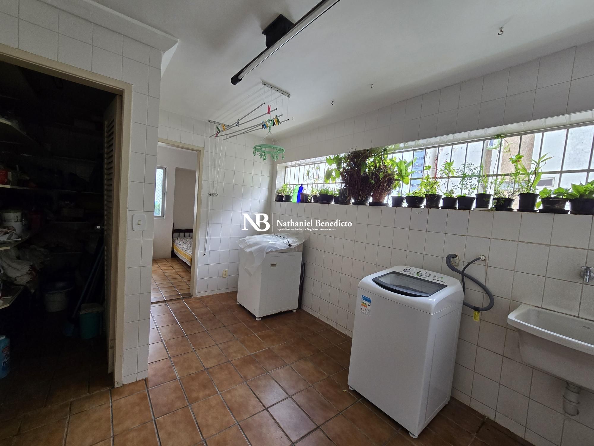 Apartamento, 4 quartos, 168 m² - Foto 11