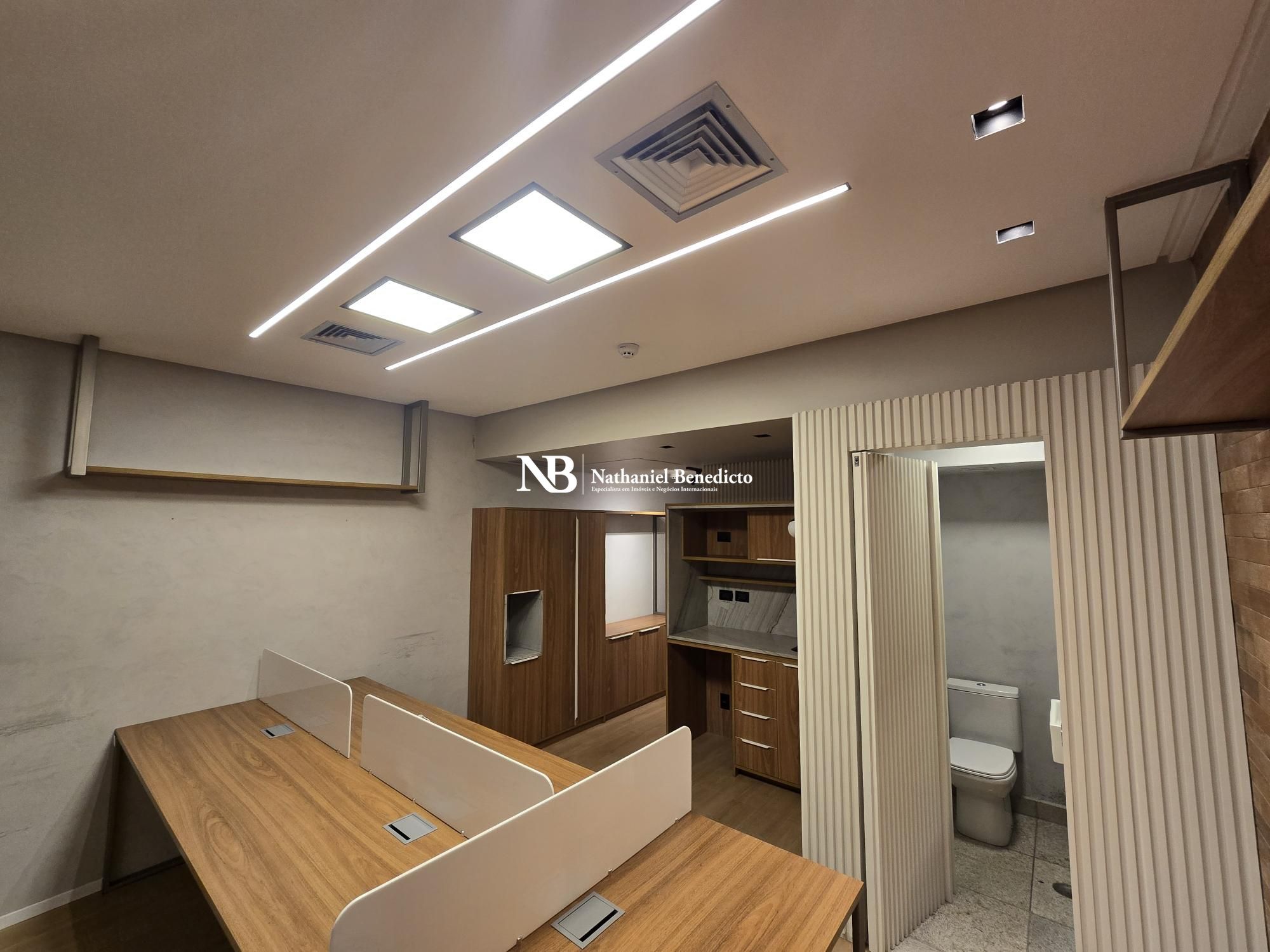 Sala-Conjunto, 34 m² - Foto 6