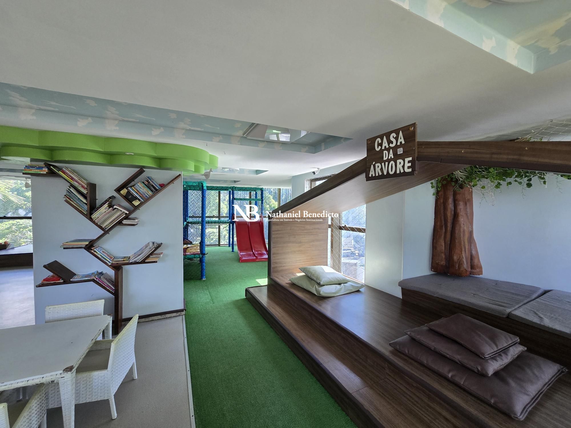 Apartamento, 4 quartos, 170 m² - Foto 30