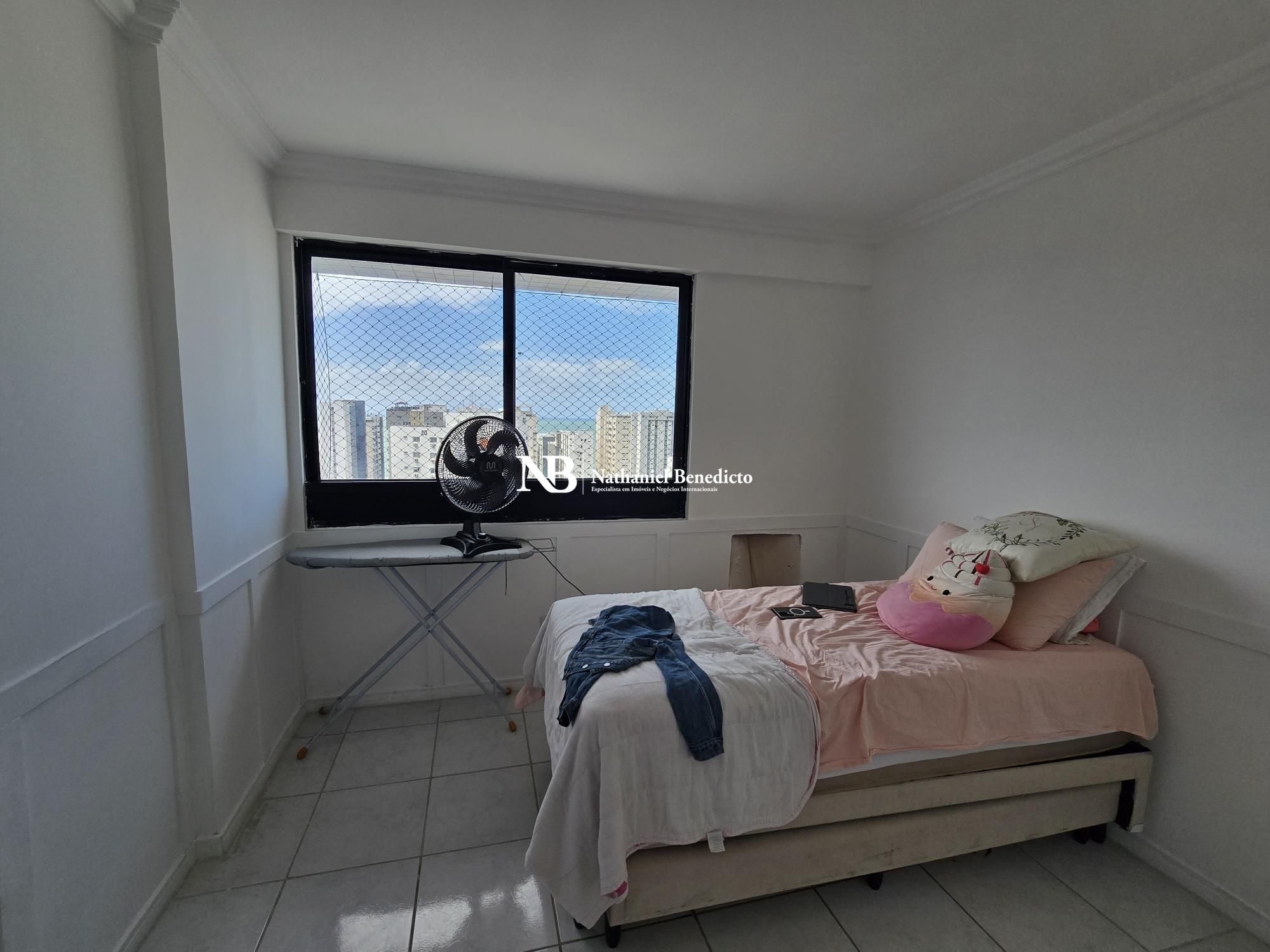 Apartamento, 3 quartos, 88 m² - Foto 11