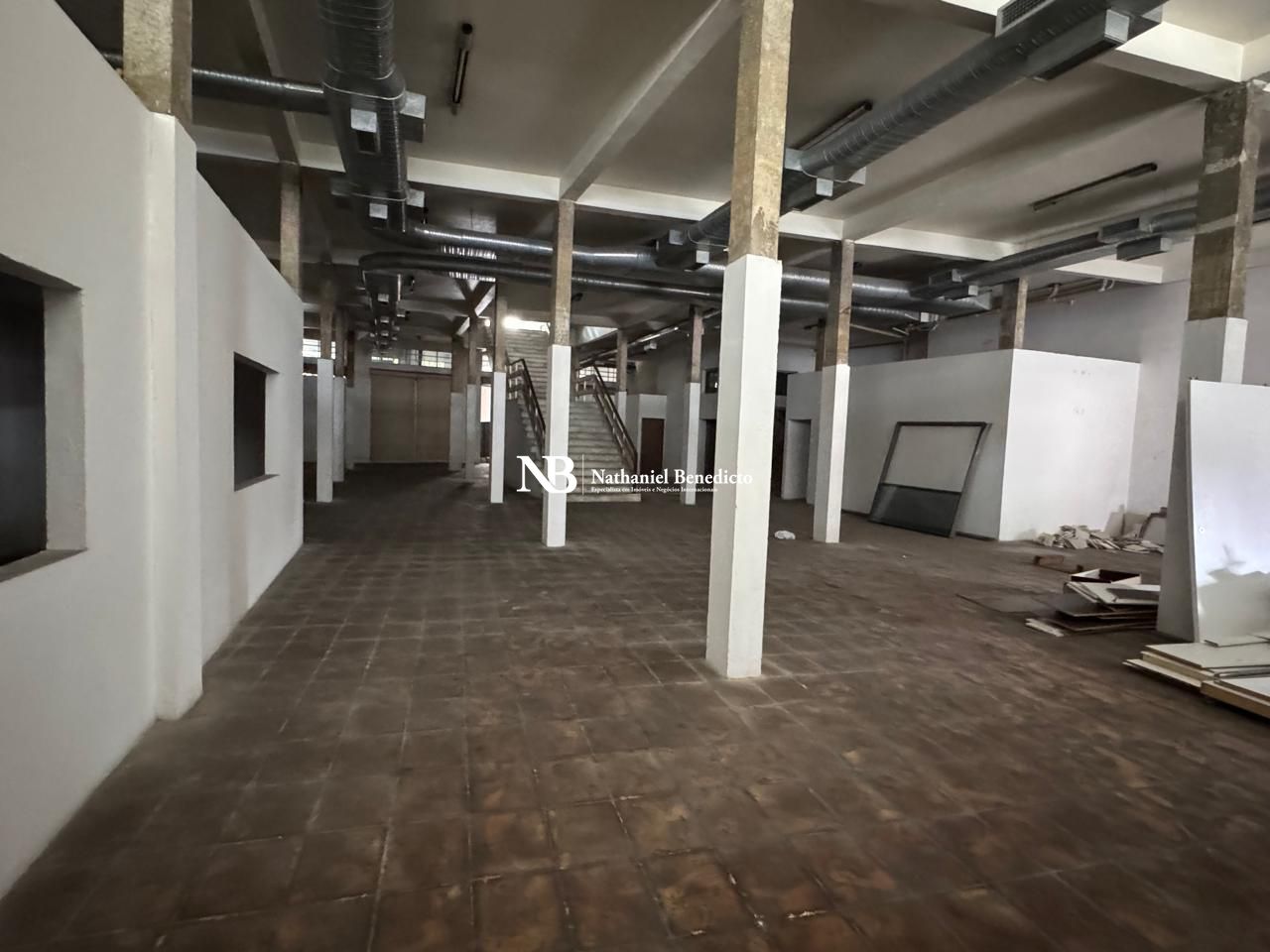 Prédio Inteiro, 2300 m² - Foto 6