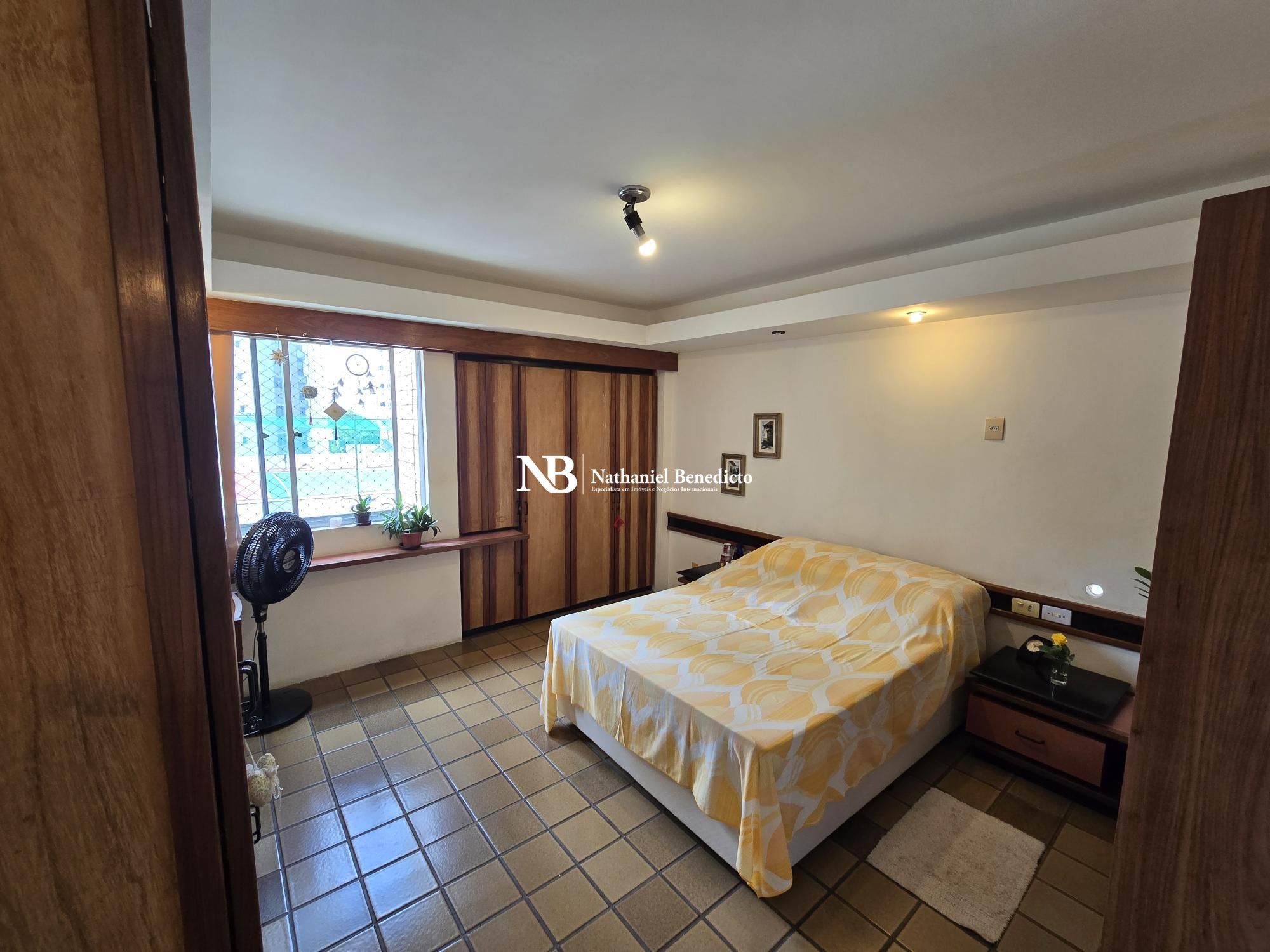 Apartamento, 4 quartos, 168 m² - Foto 13