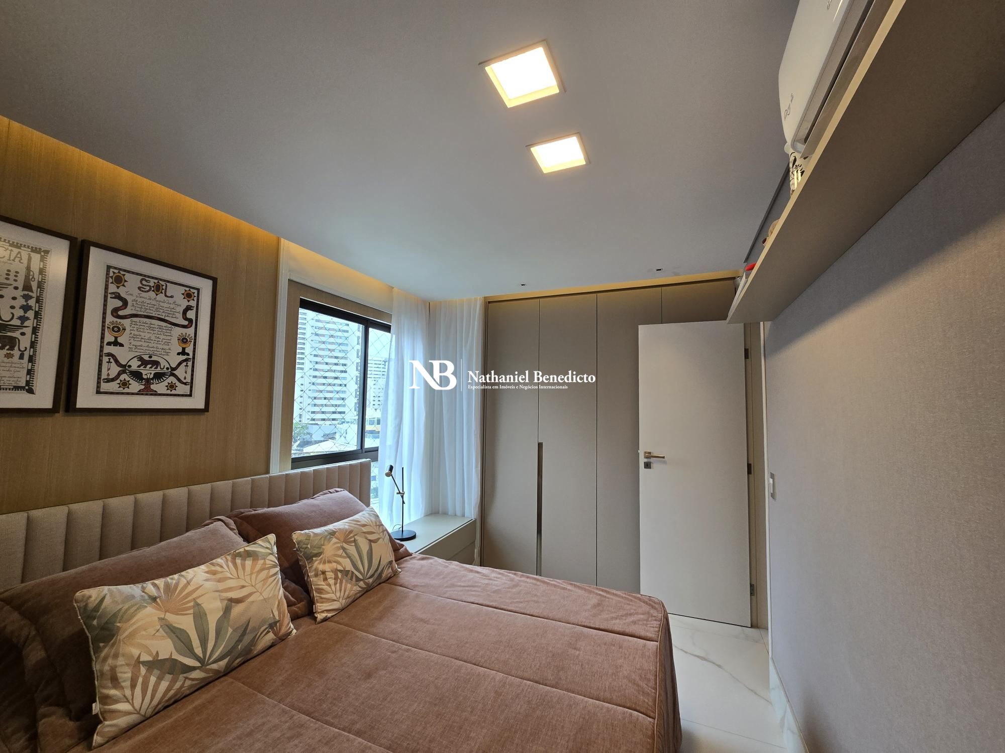 Apartamento, 2 quartos, 91 m² - Foto 22