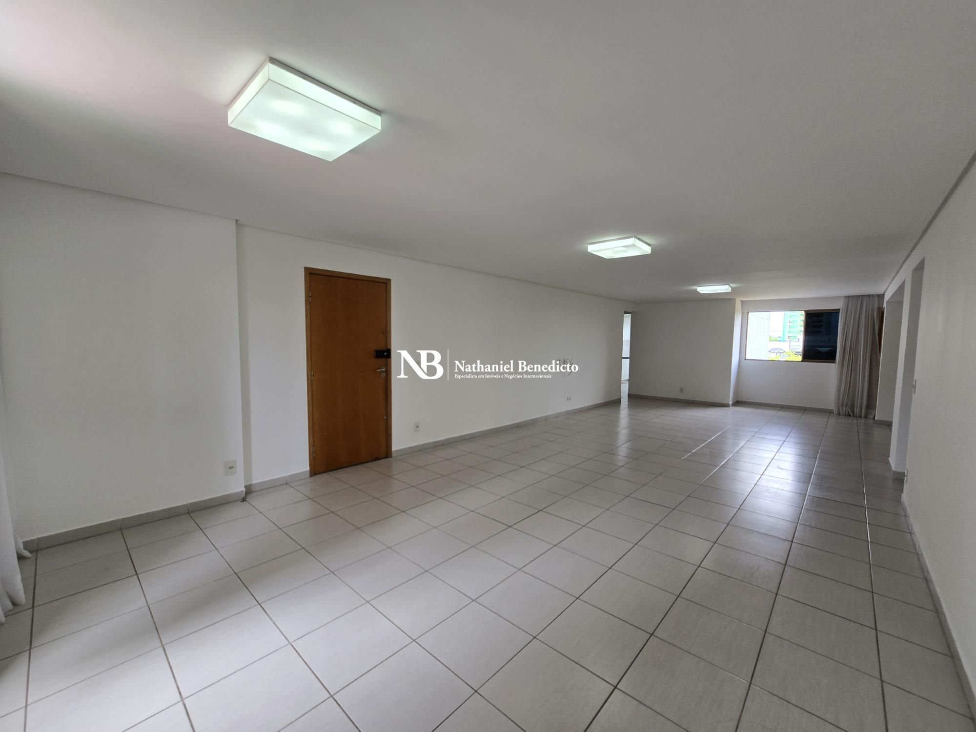 Apartamento, 4 quartos, 170 m² - Foto 3