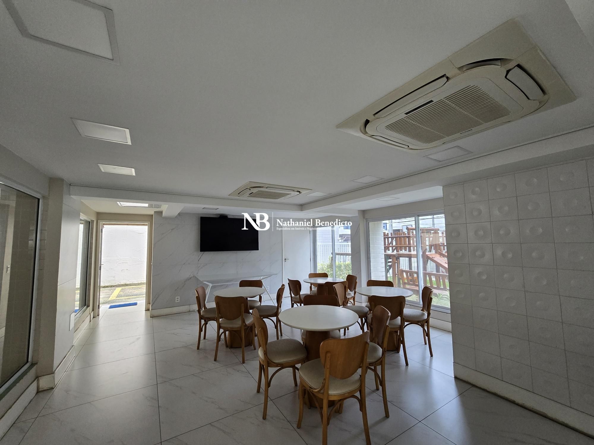 Apartamento, 4 quartos, 168 m² - Foto 27