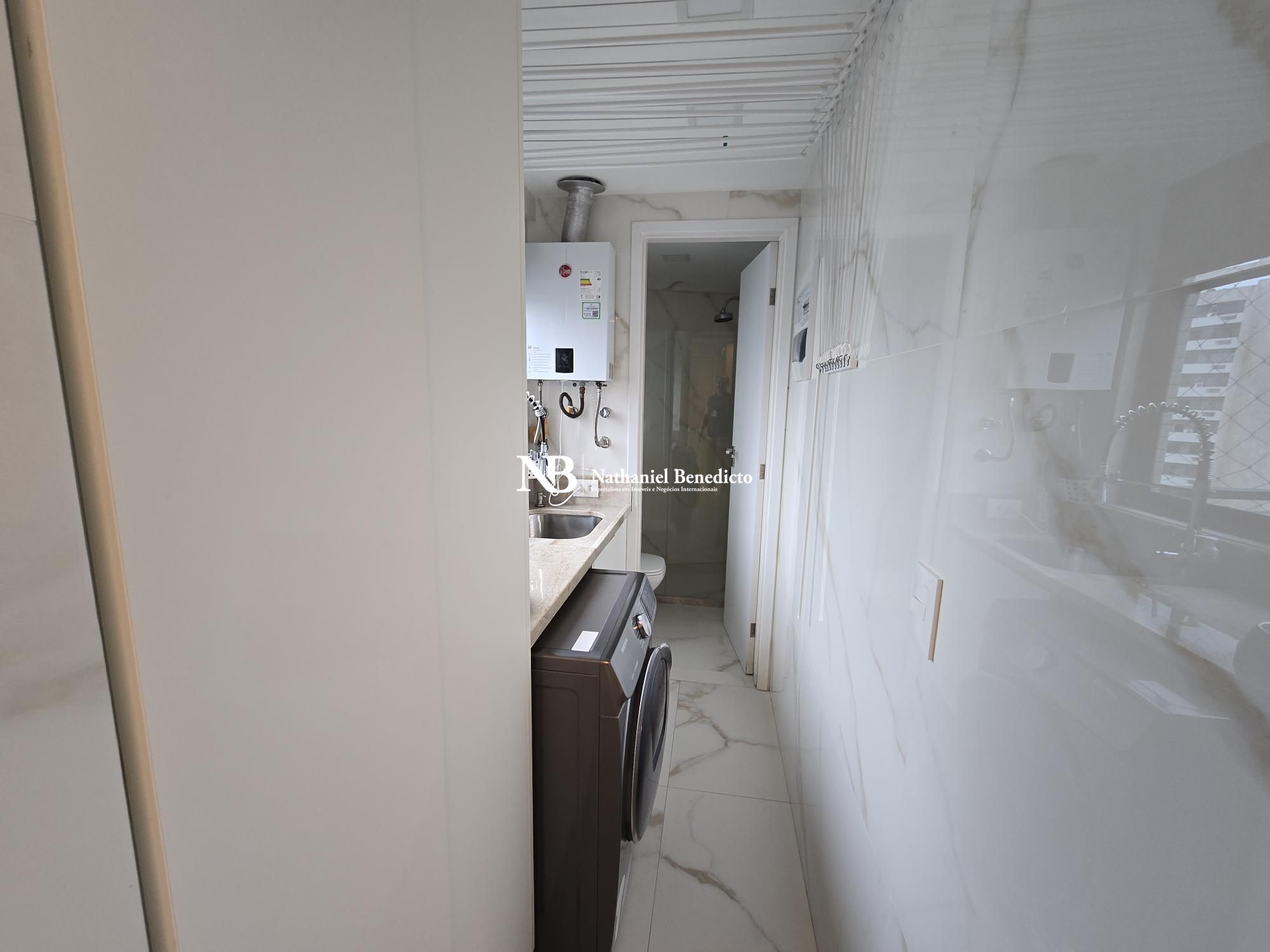 Apartamento, 2 quartos, 91 m² - Foto 28