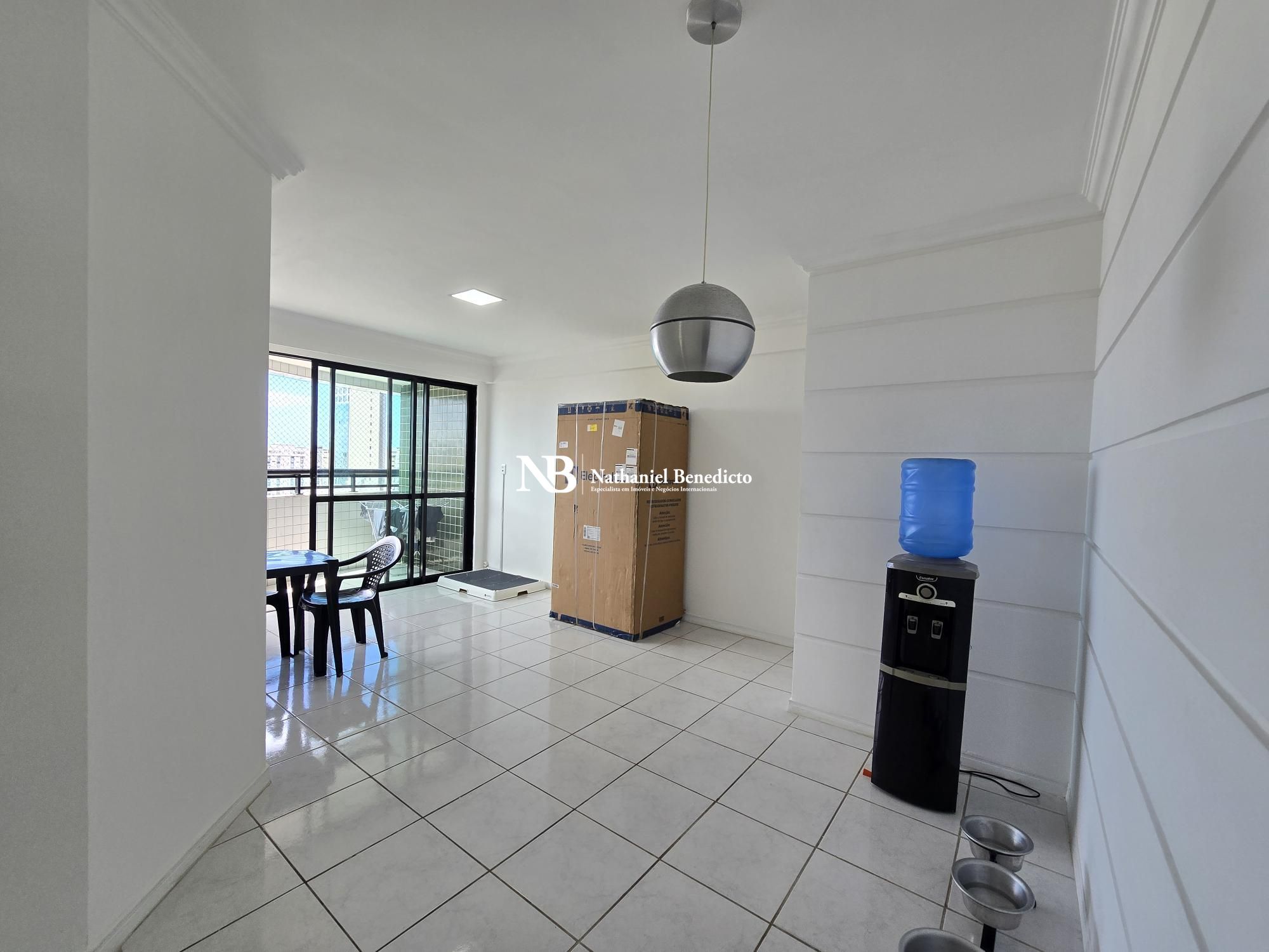 Apartamento, 3 quartos, 88 m² - Foto 2