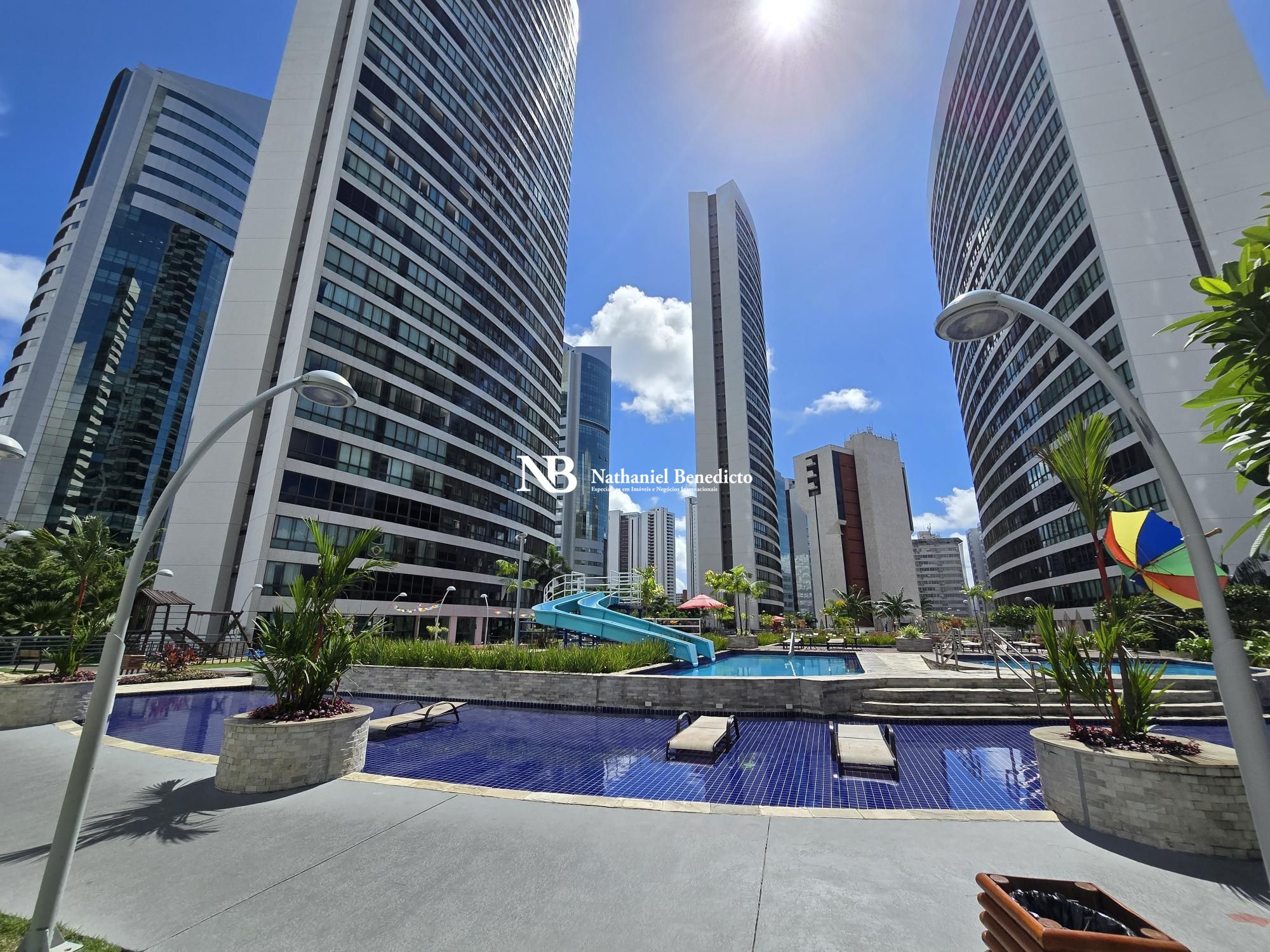Apartamento, 4 quartos, 170 m² - Foto 1