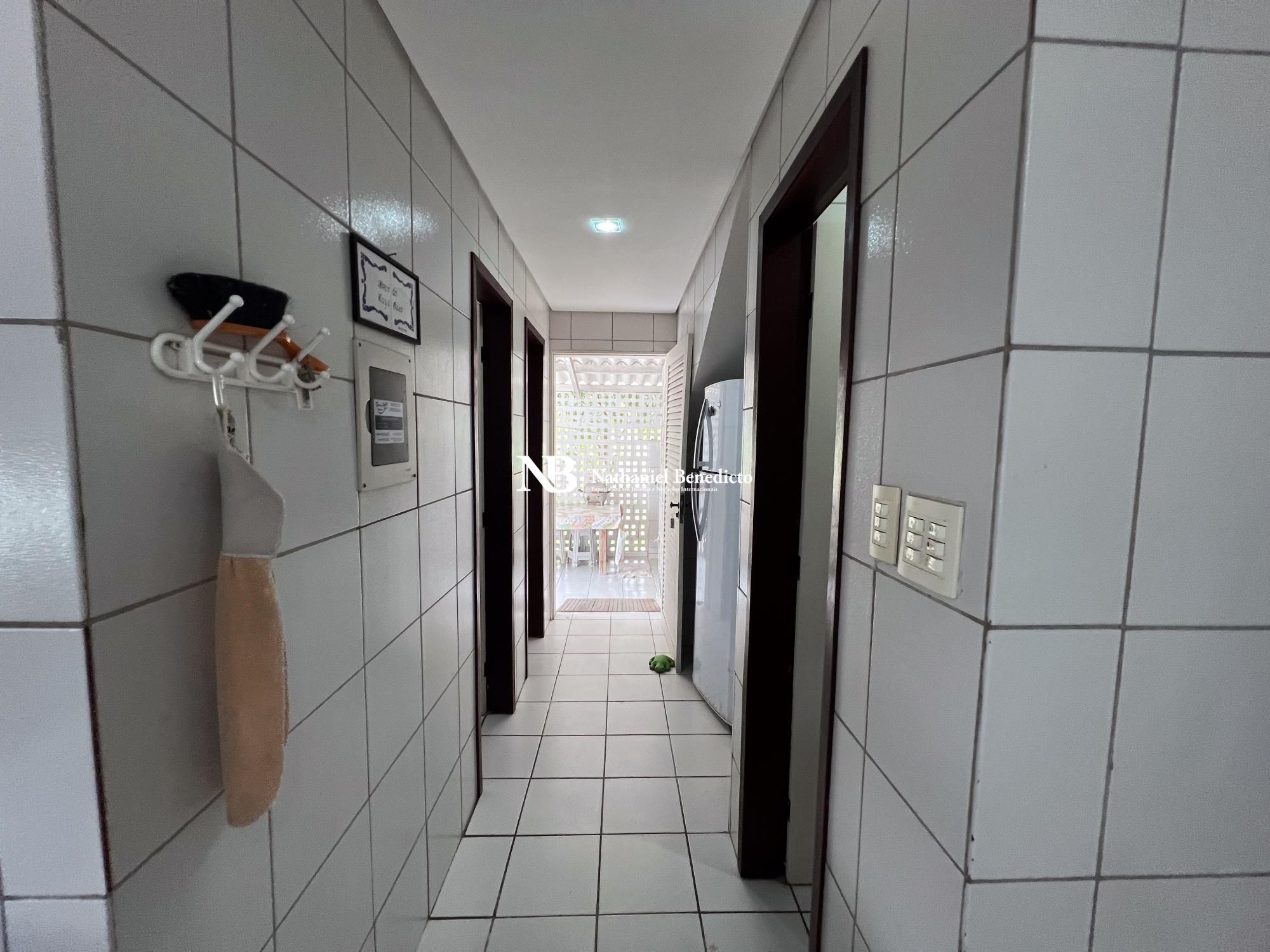 Casa de Condomínio, 5 quartos - Foto 31