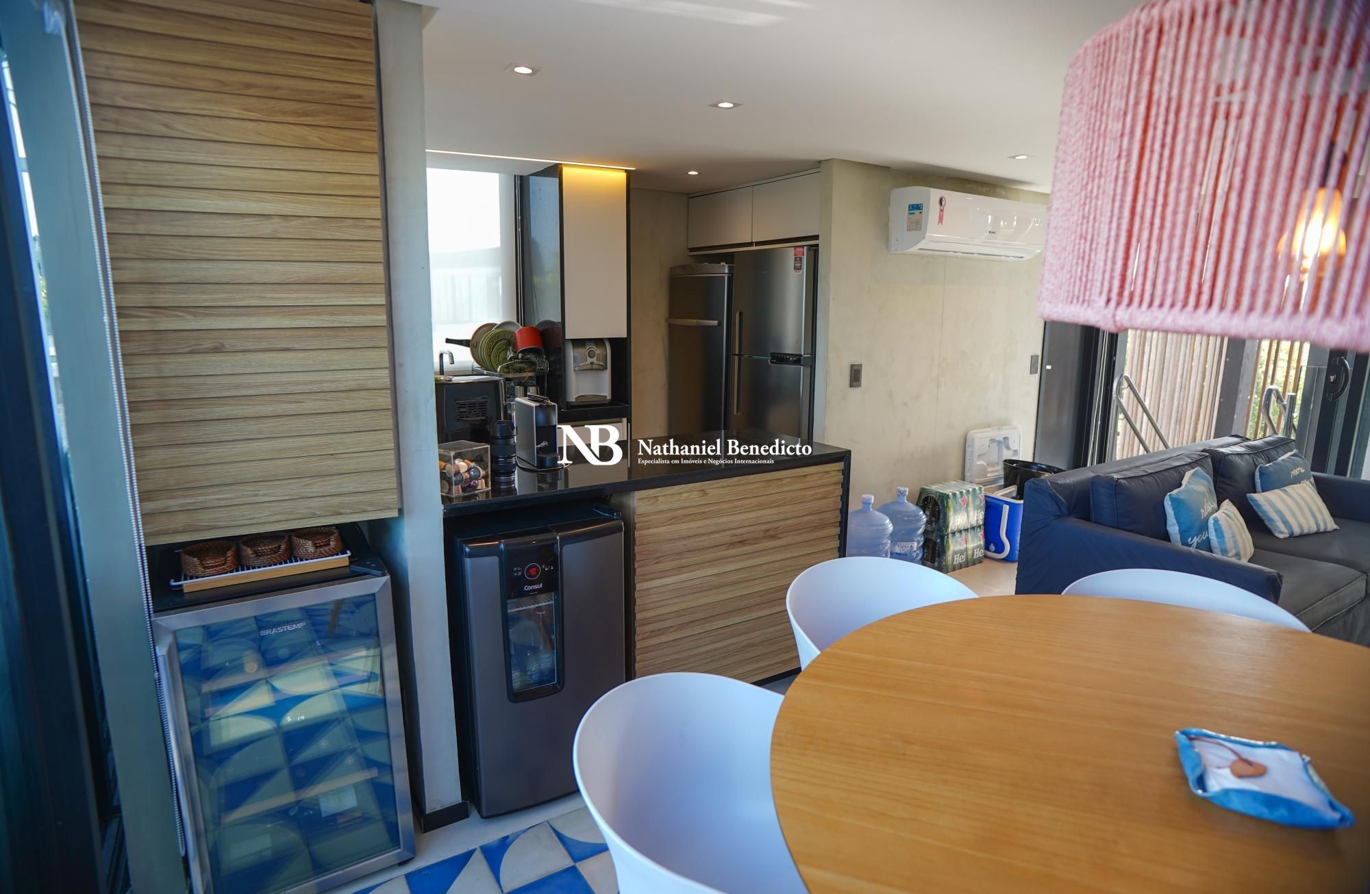 Flat/Apart Hotel, 3 quartos, 156 m² - Foto 7