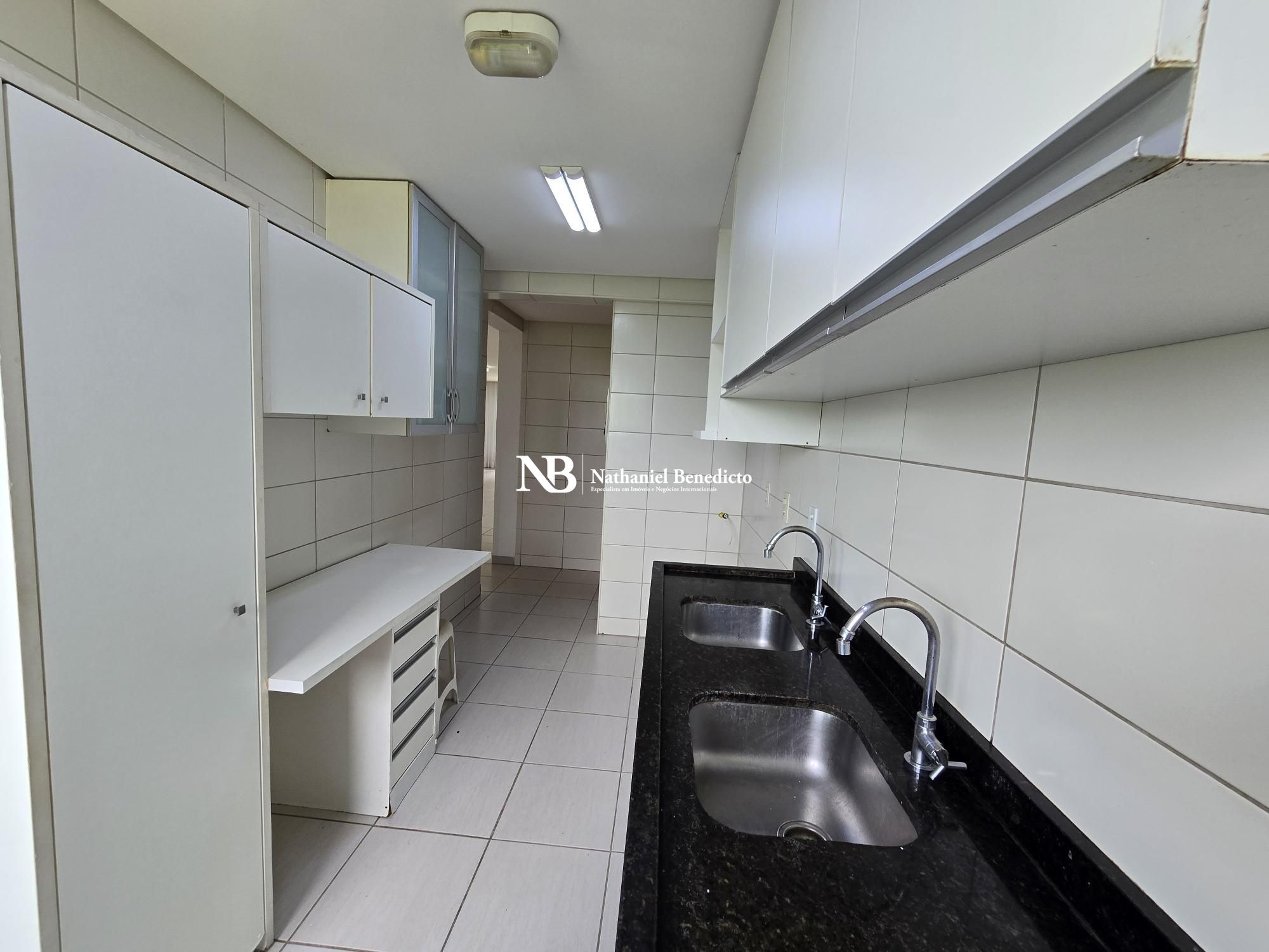 Apartamento, 4 quartos, 170 m² - Foto 21
