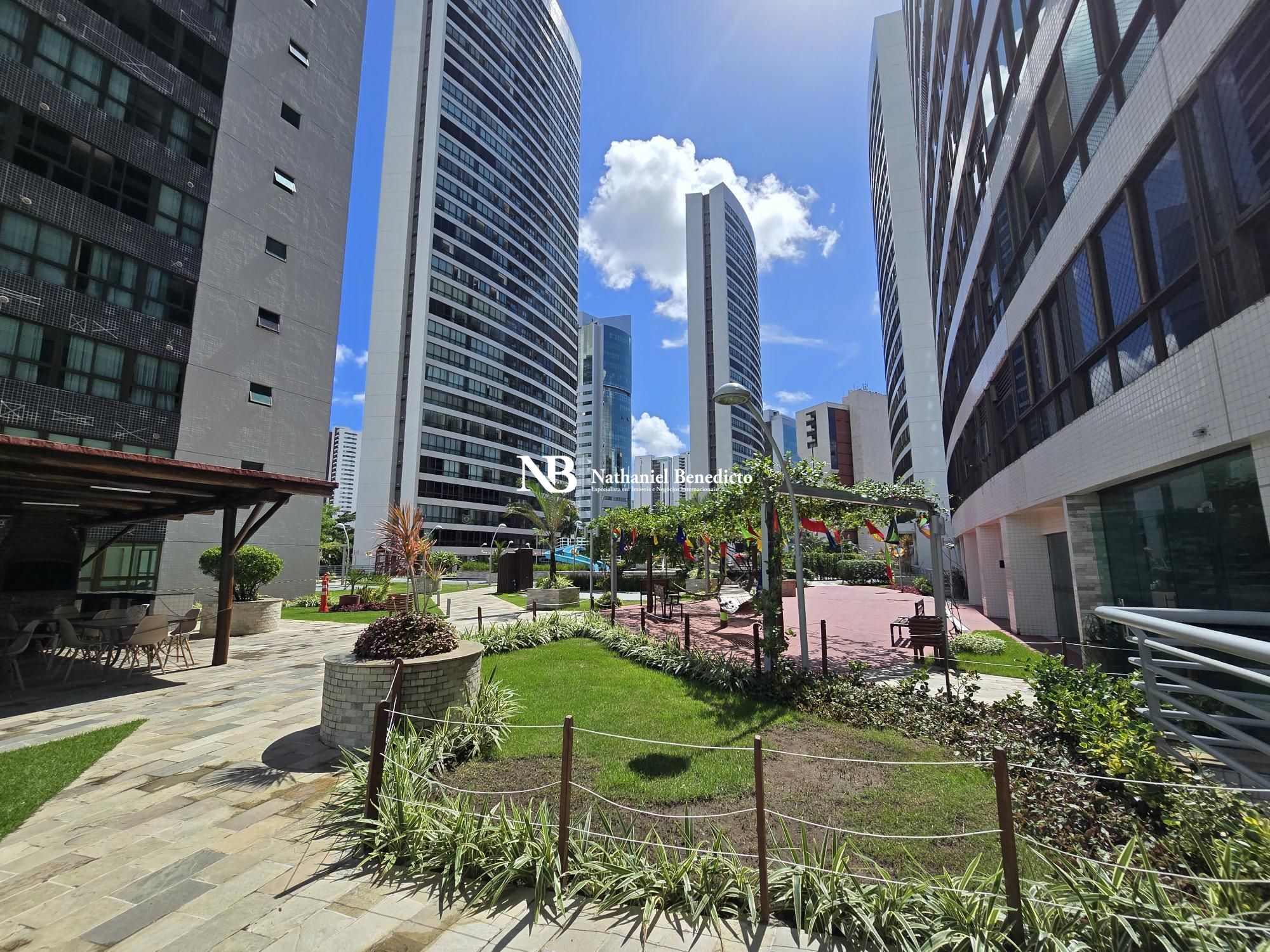 Apartamento, 4 quartos, 170 m² - Foto 37