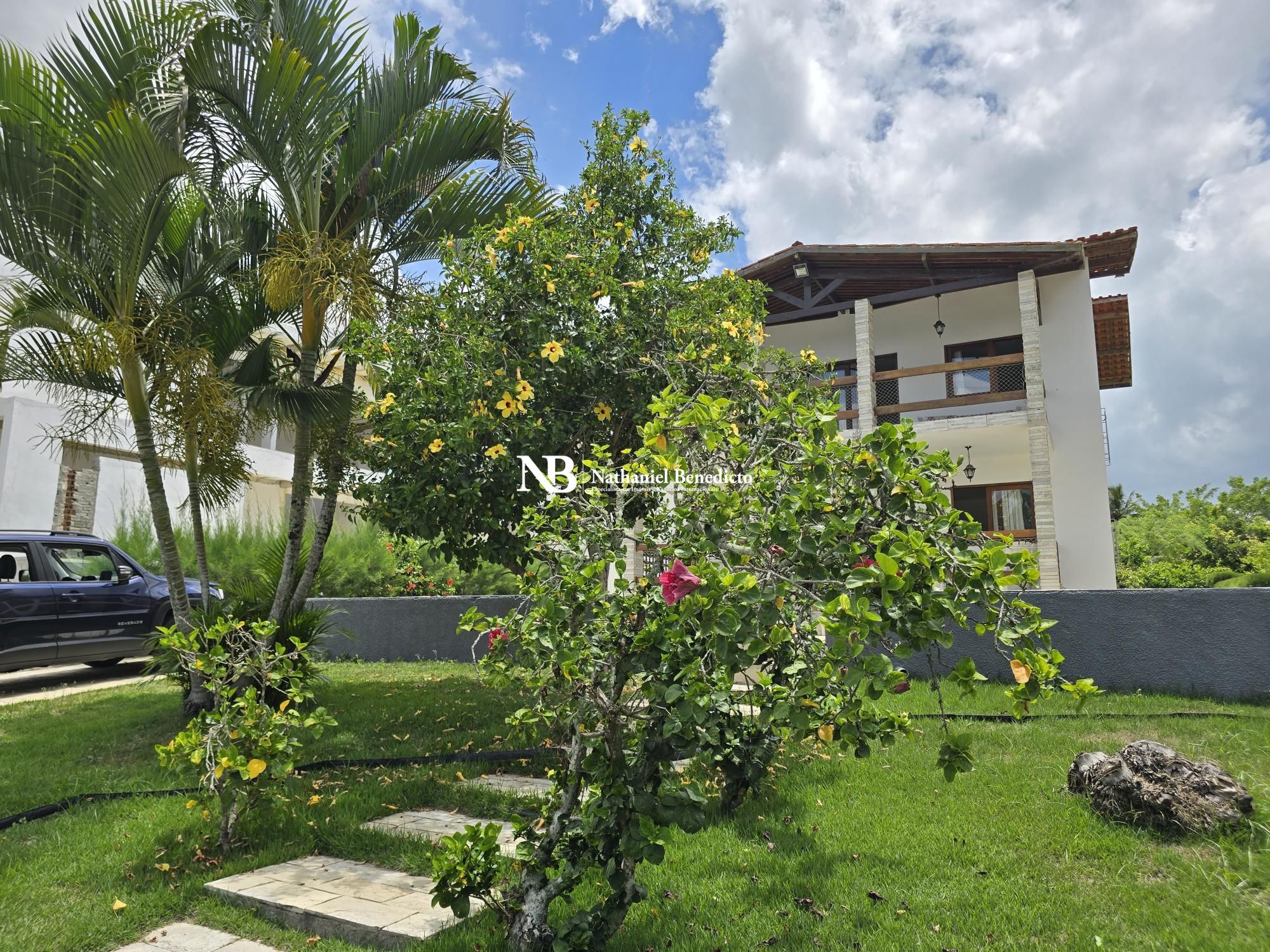 Casa de Condomínio, 5 quartos - Foto 2