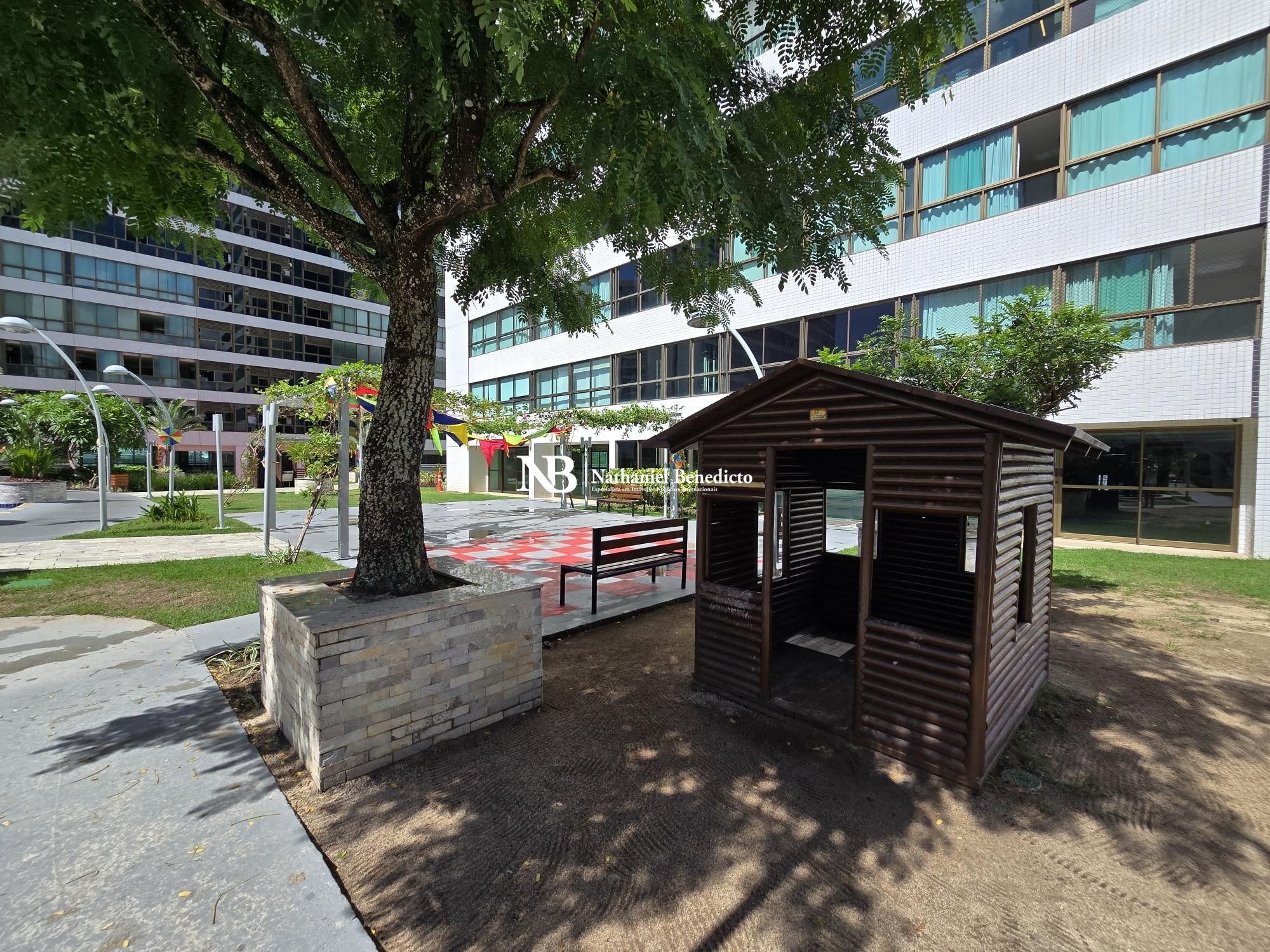 Apartamento, 4 quartos, 170 m² - Foto 33