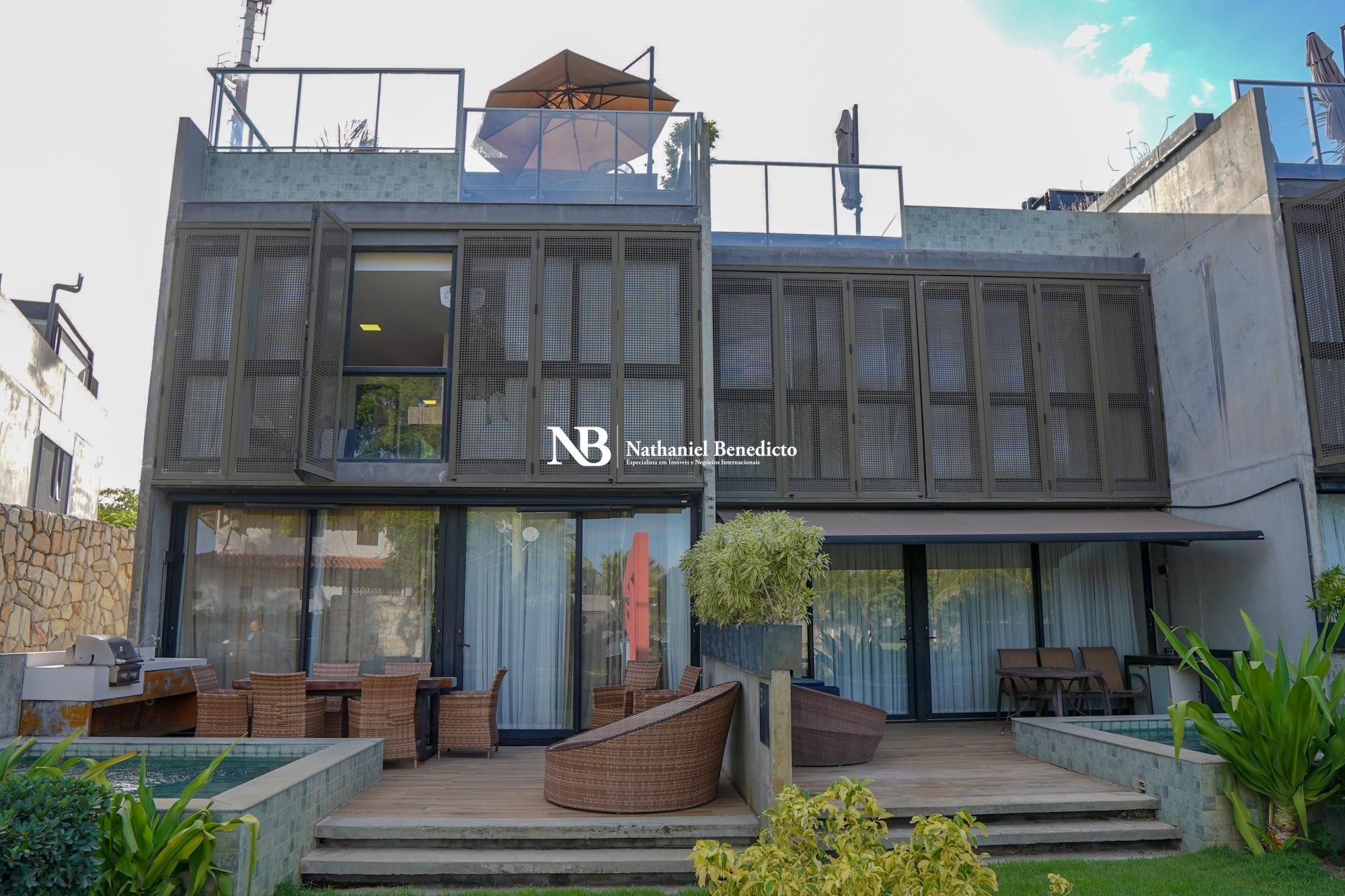 Flat/Apart Hotel, 3 quartos, 156 m² - Foto 1