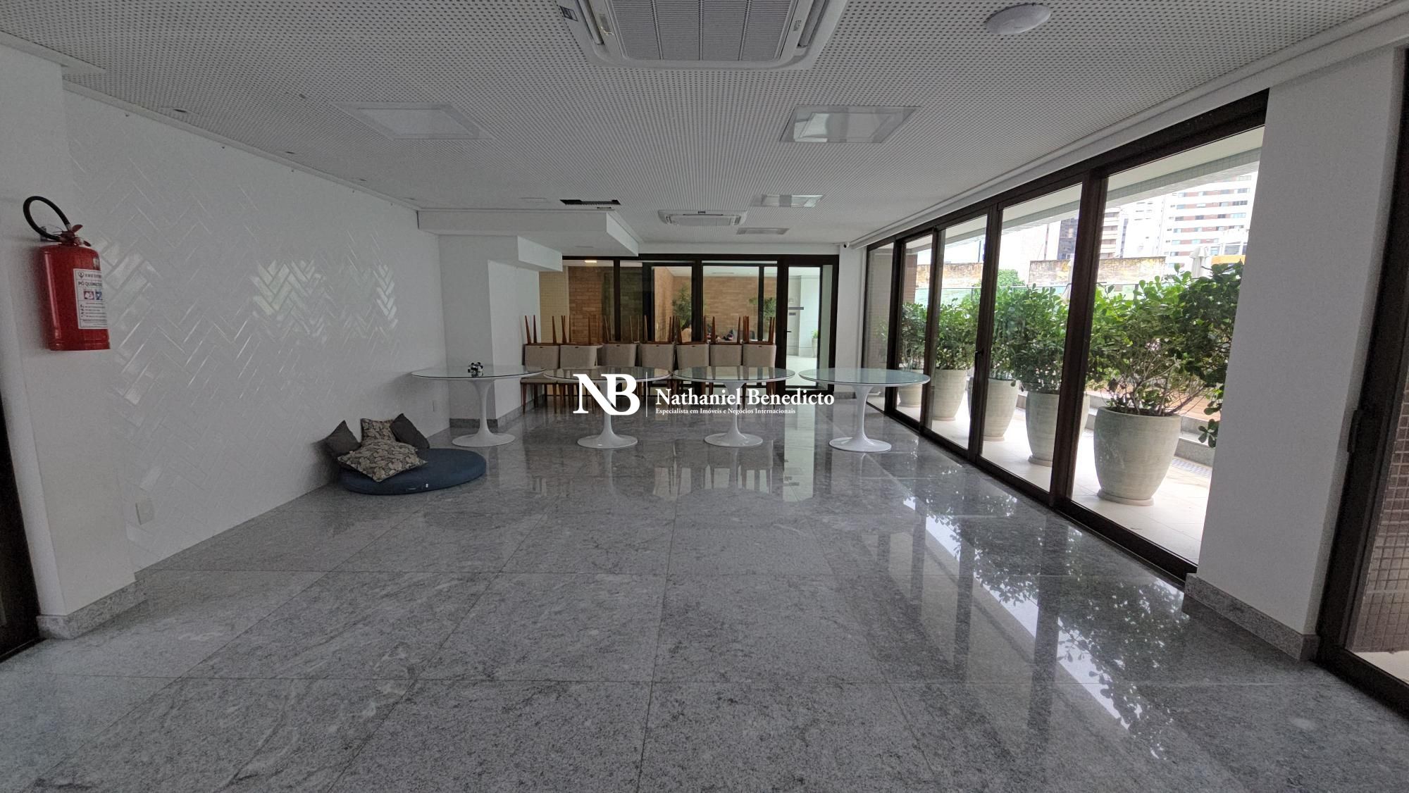 Apartamento, 2 quartos, 91 m² - Foto 33