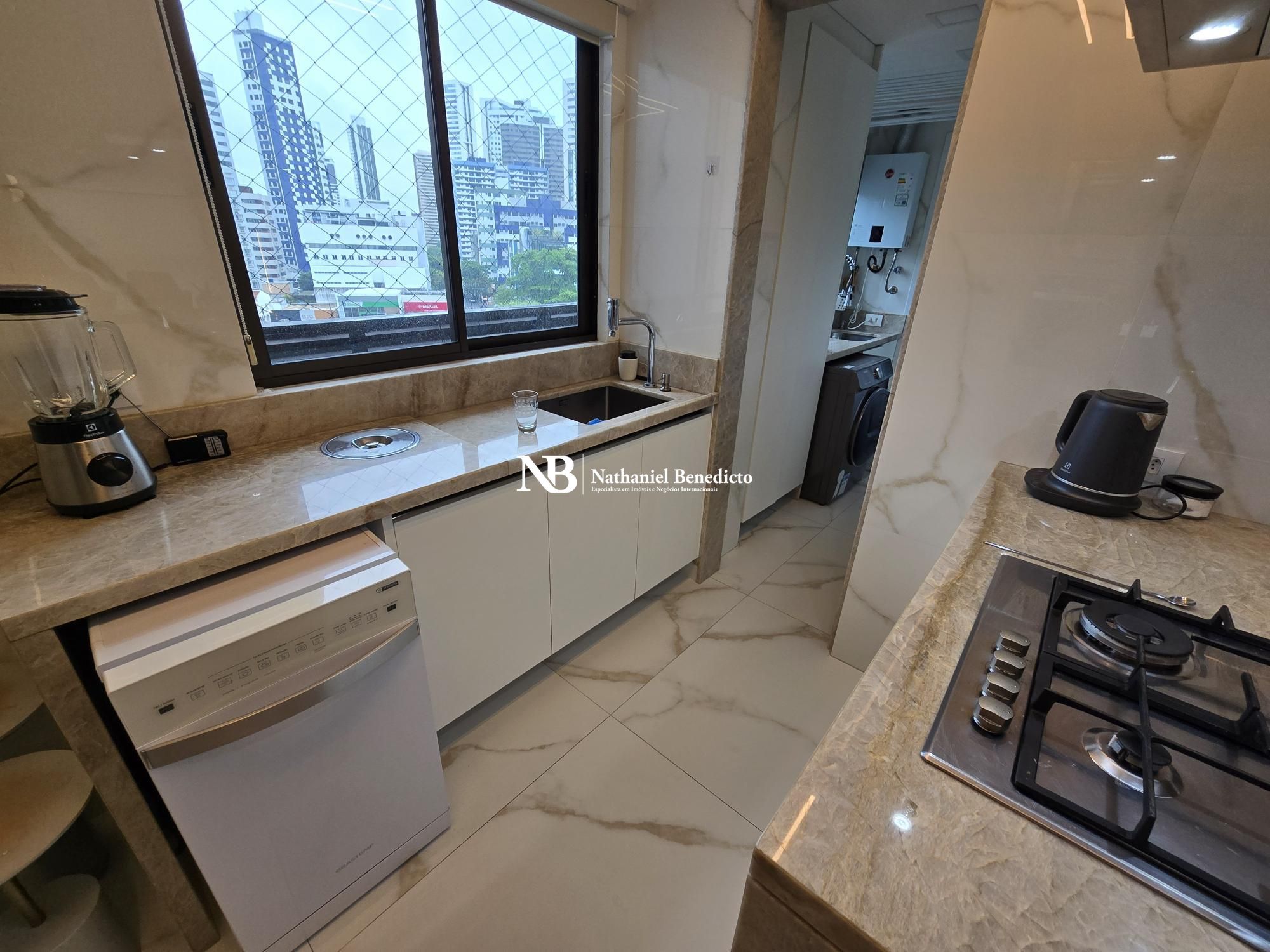 Apartamento, 2 quartos, 91 m² - Foto 27
