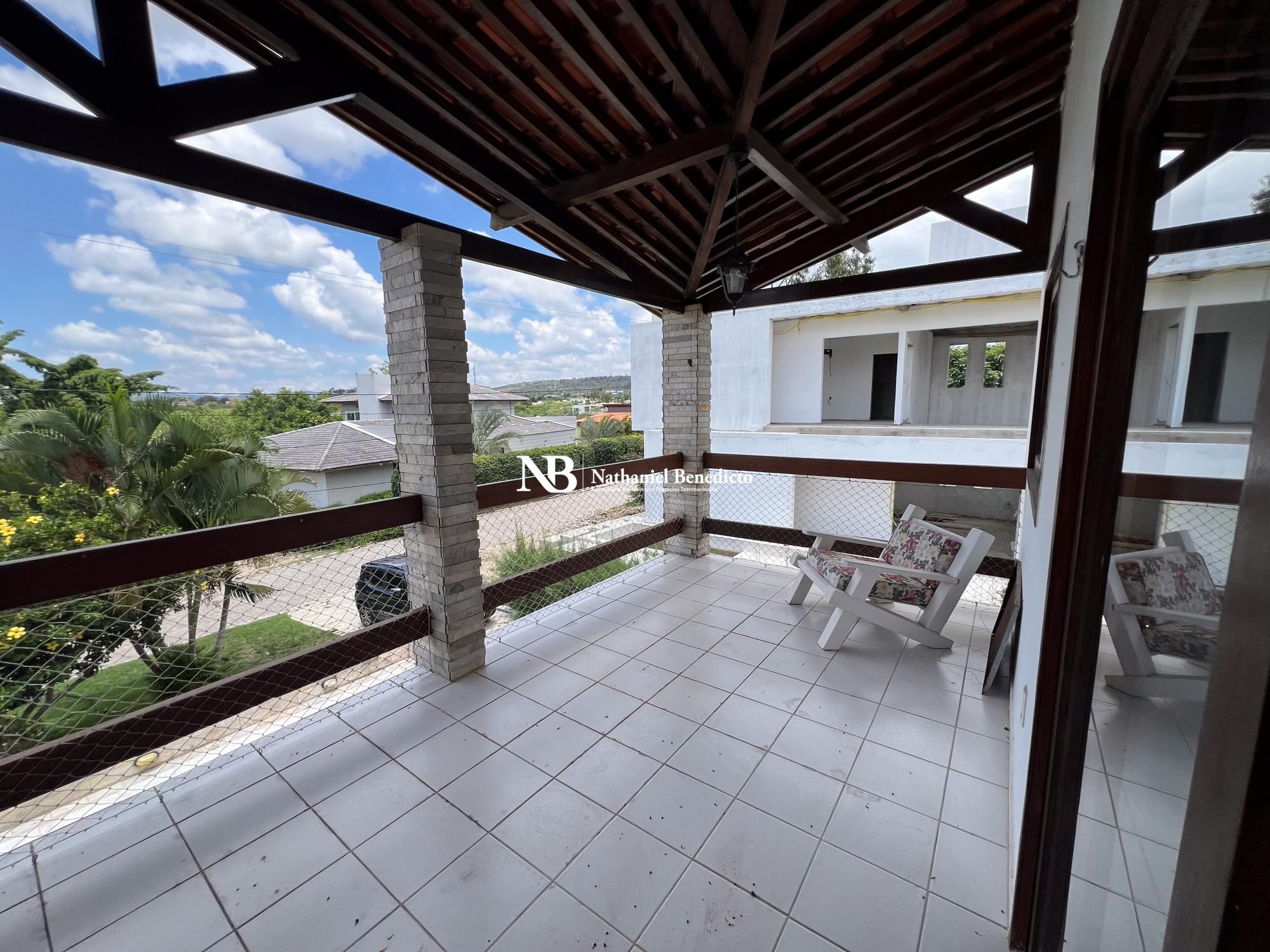 Casa de Condomínio, 5 quartos - Foto 25