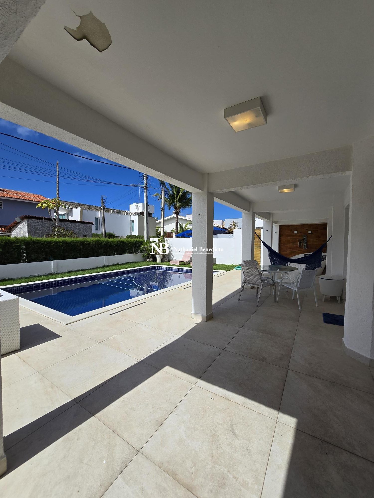 Casa de Condomínio, 5 quartos - Foto 6