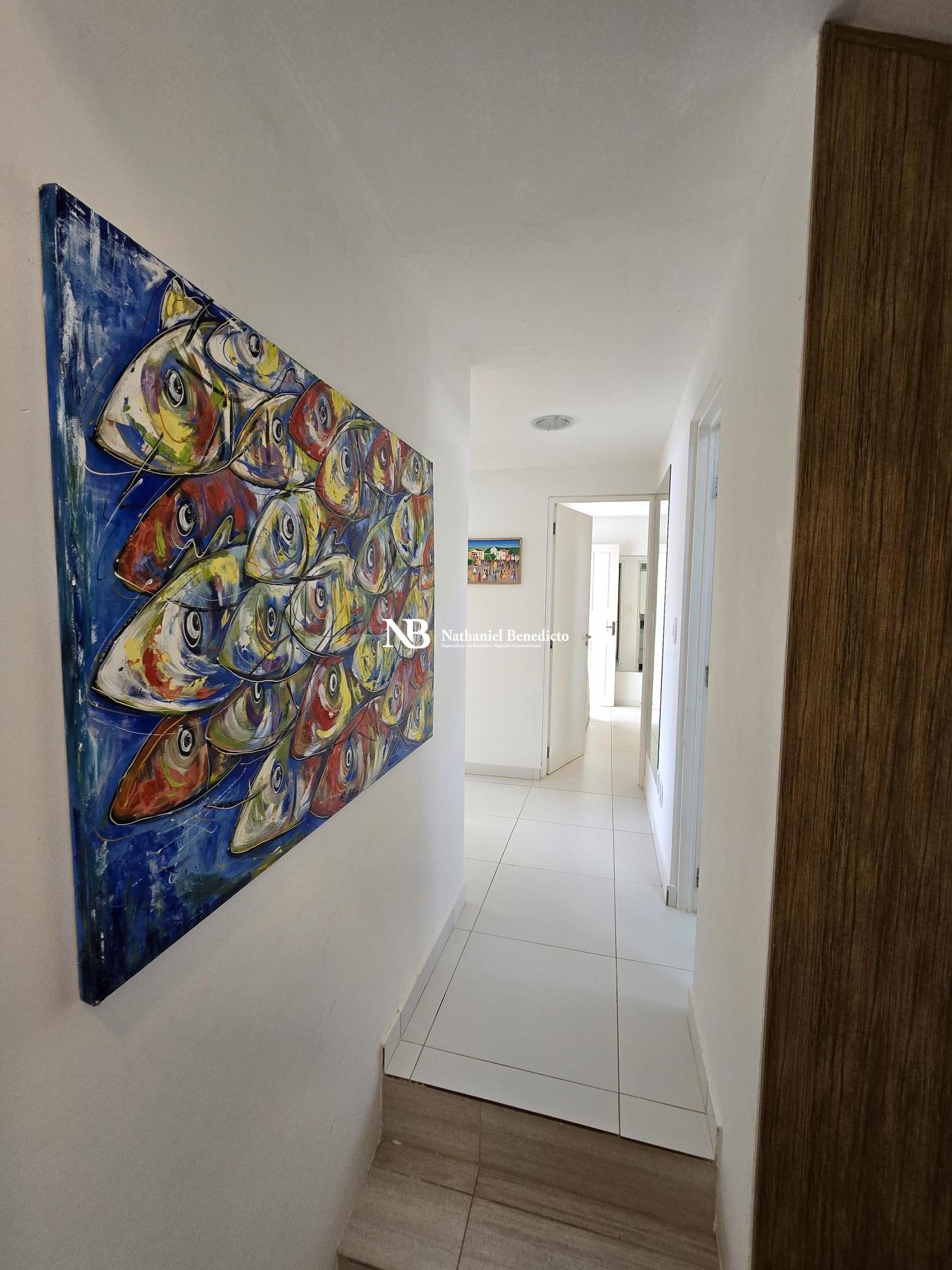 Casa de Condomínio, 5 quartos - Foto 24