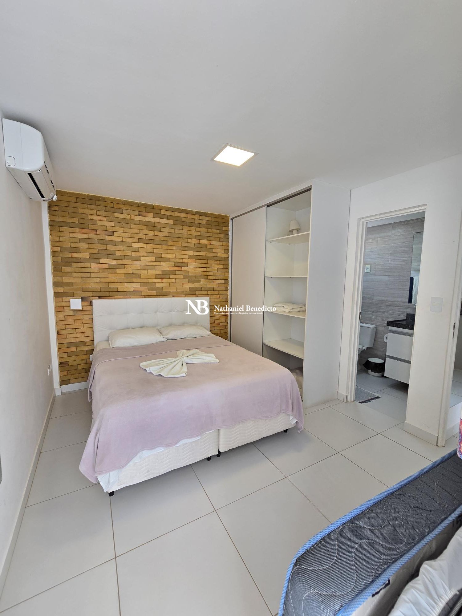 Casa de Condomínio, 5 quartos - Foto 35