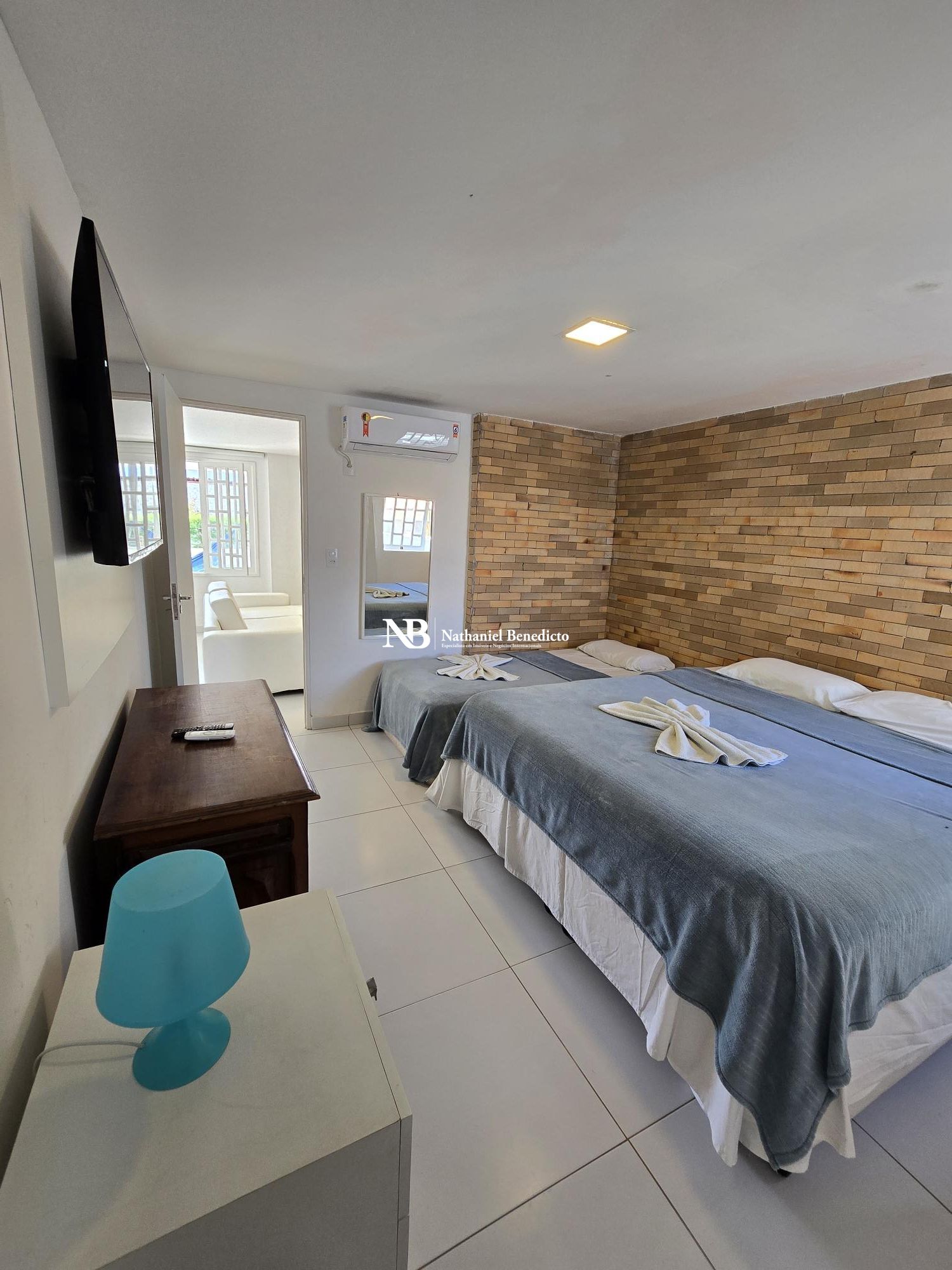 Casa de Condomínio, 5 quartos - Foto 15