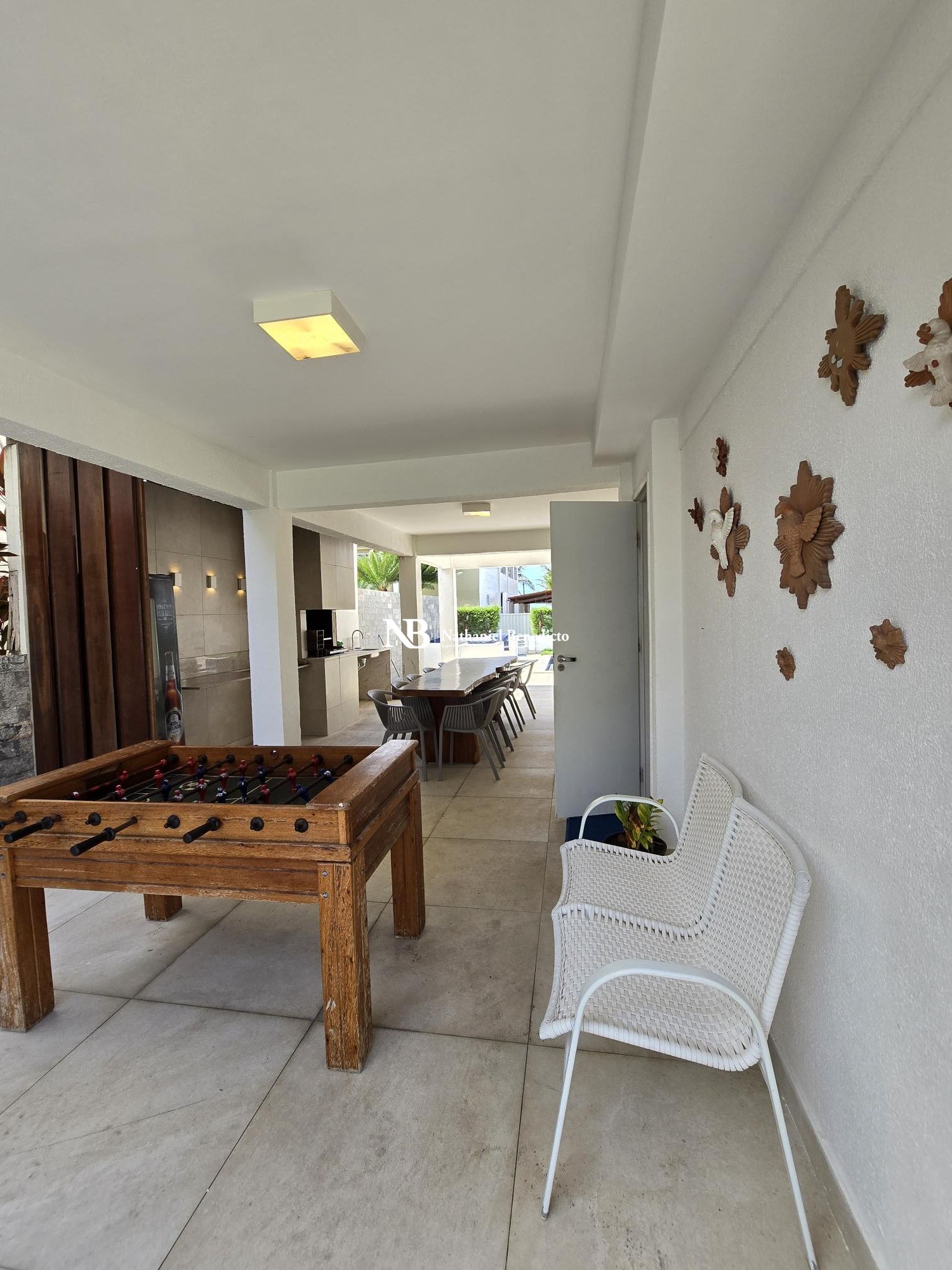 Casa de Condomínio, 5 quartos - Foto 9