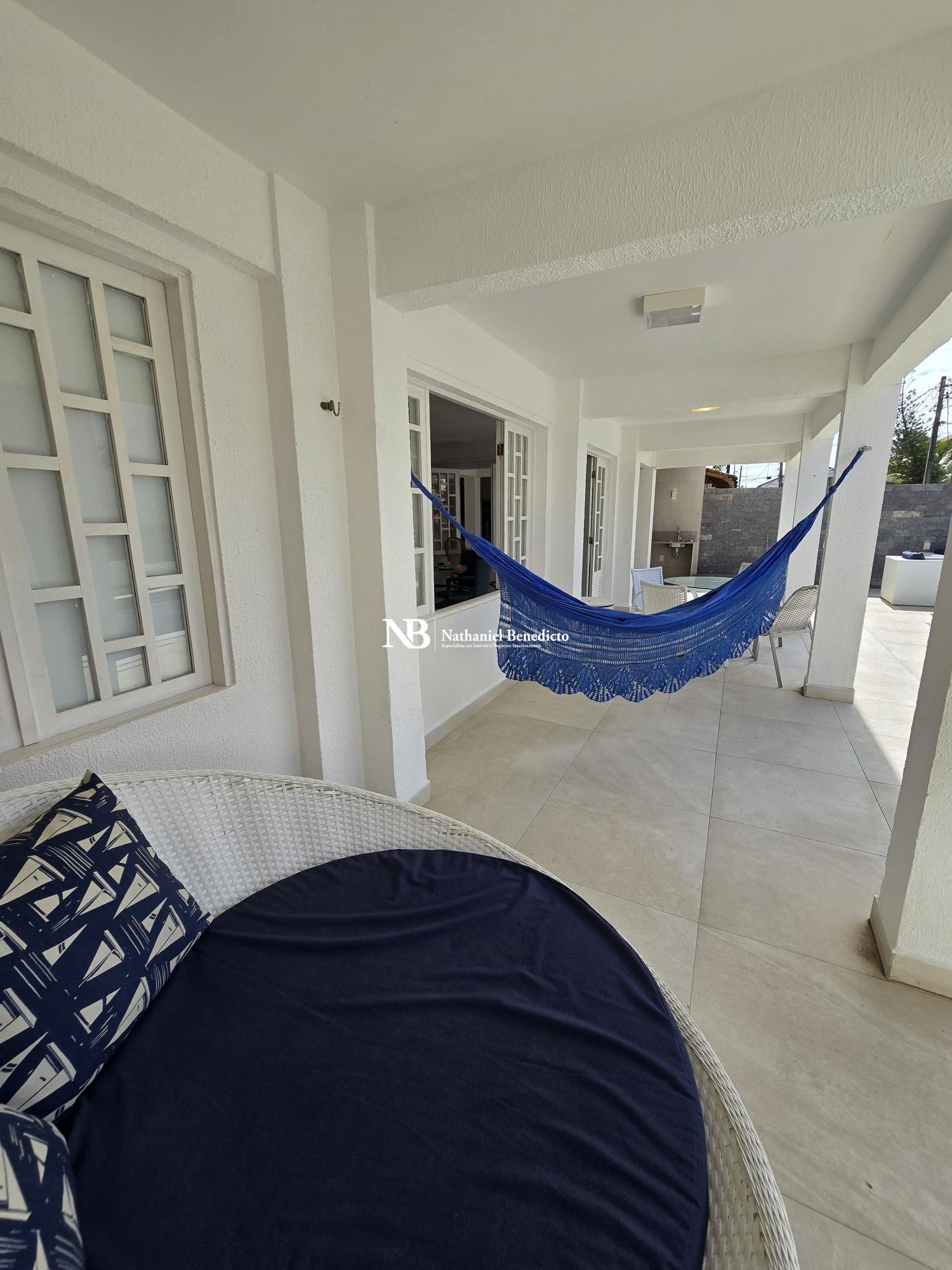 Casa de Condomínio, 5 quartos - Foto 5