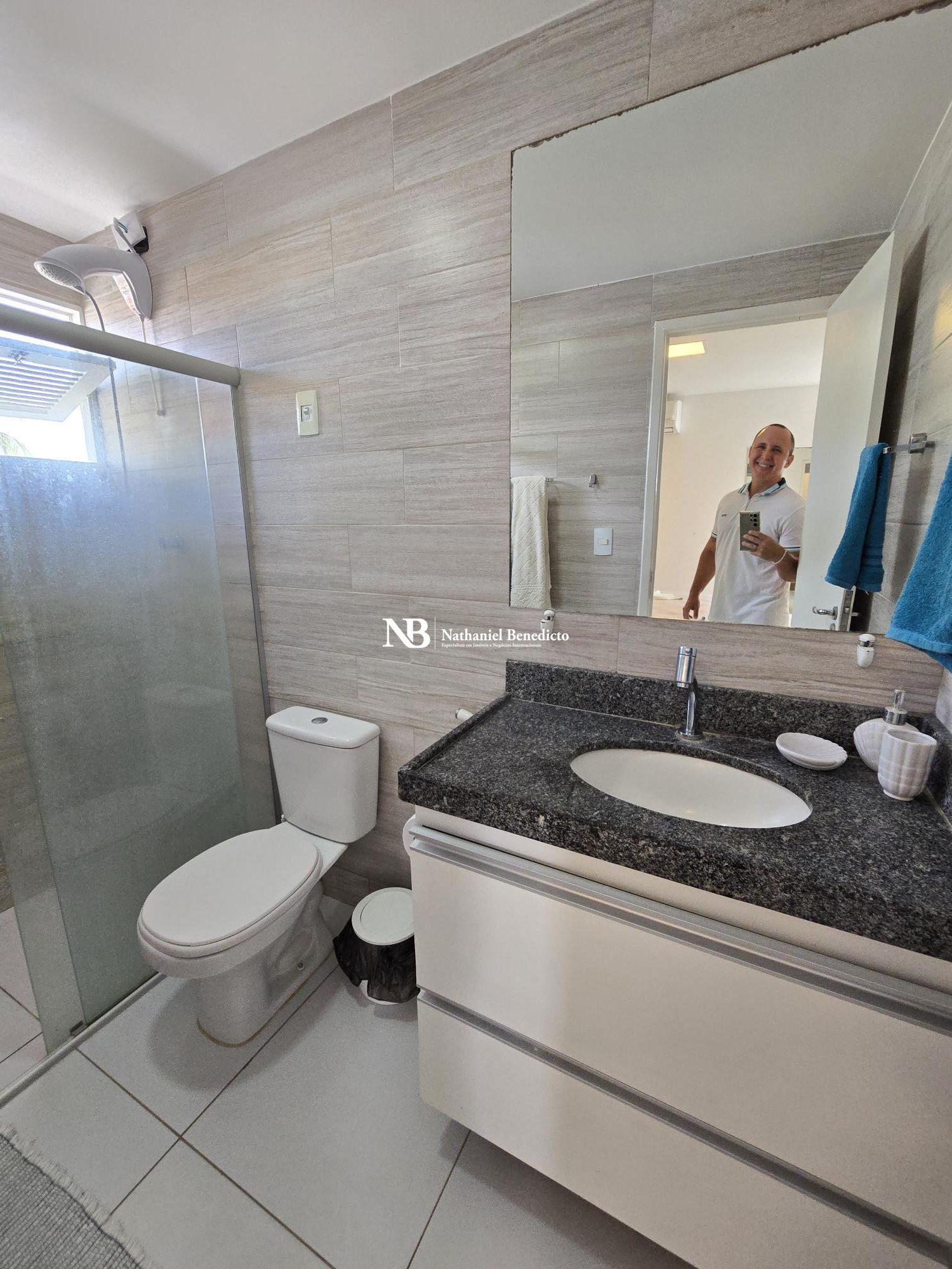 Casa de Condomínio, 5 quartos - Foto 36