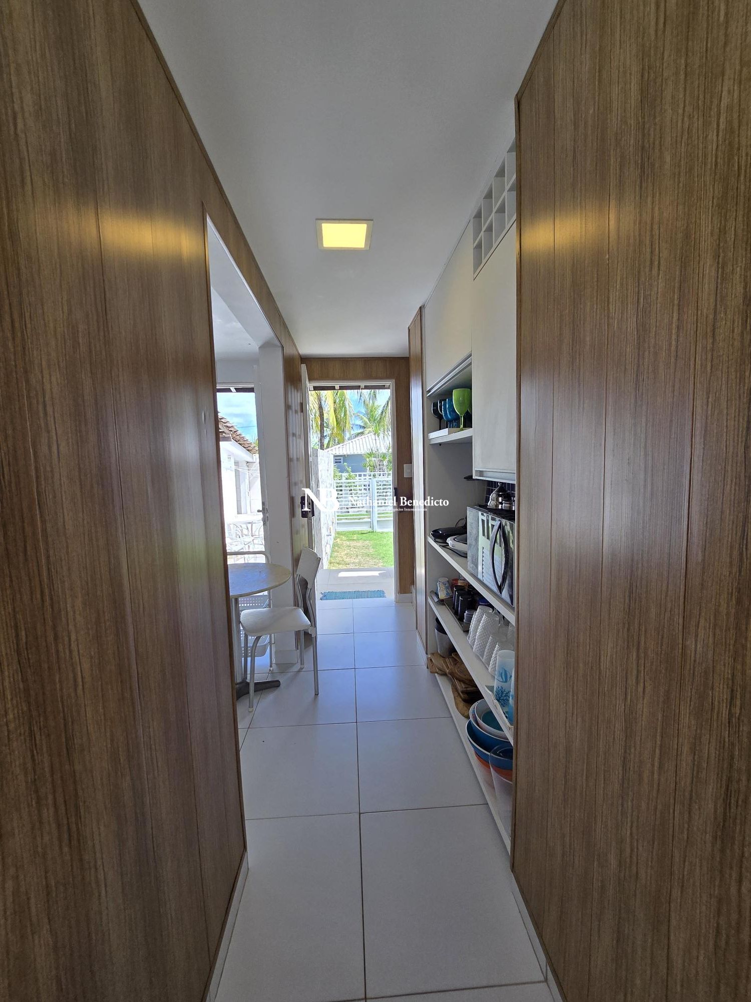 Casa de Condomínio, 5 quartos - Foto 17