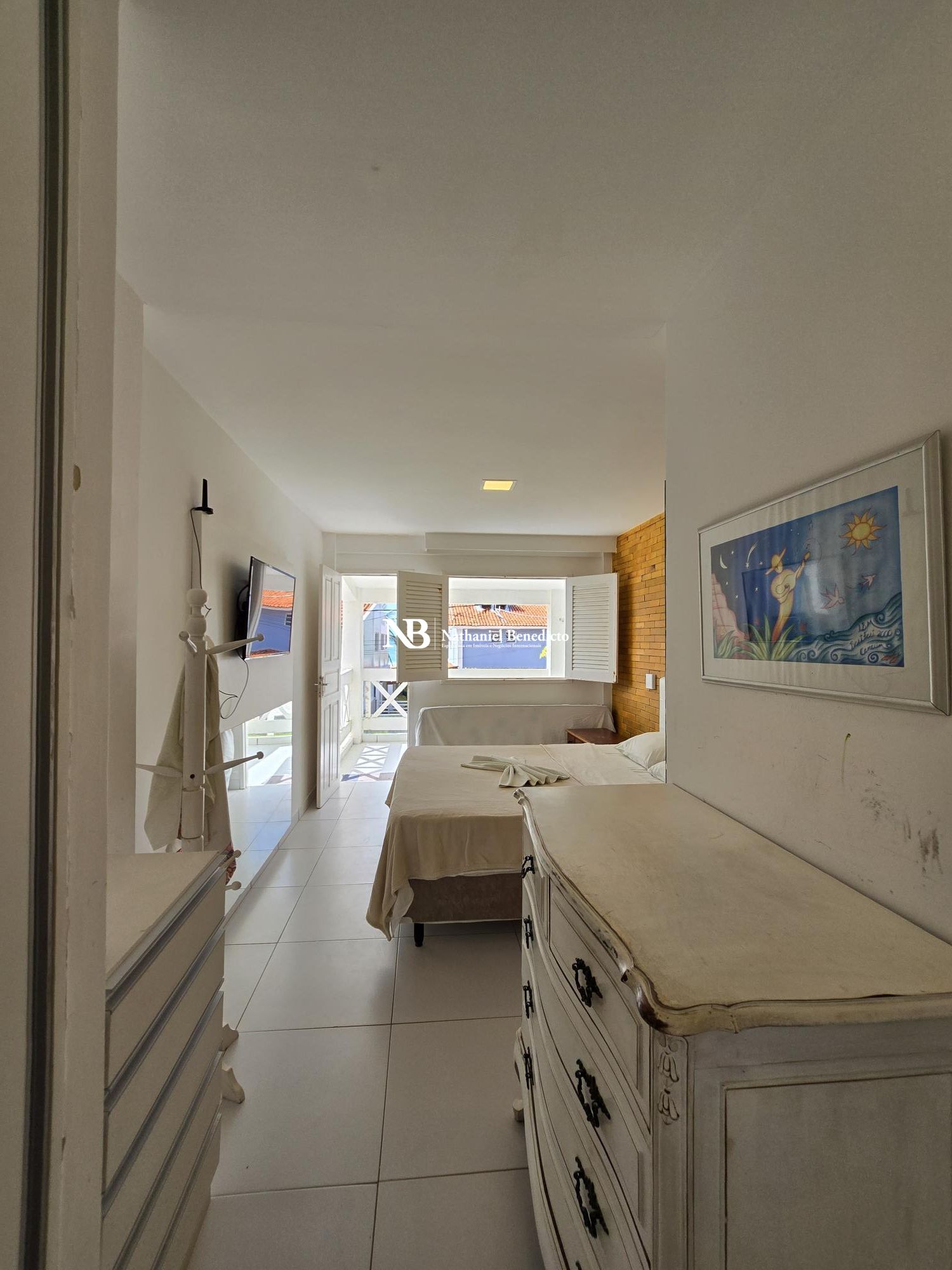 Casa de Condomínio, 5 quartos - Foto 25