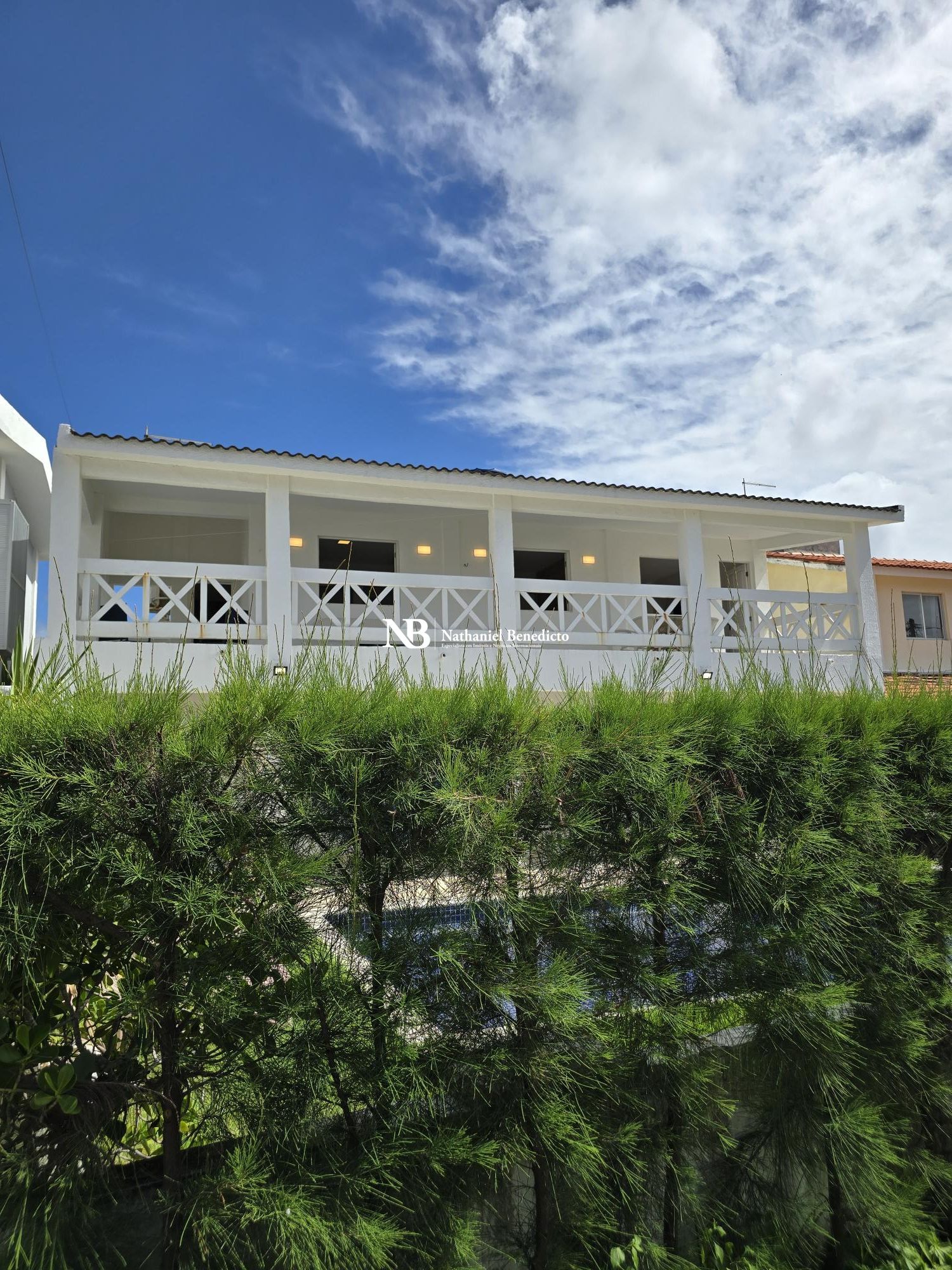 Casa de Condomínio, 5 quartos - Foto 2