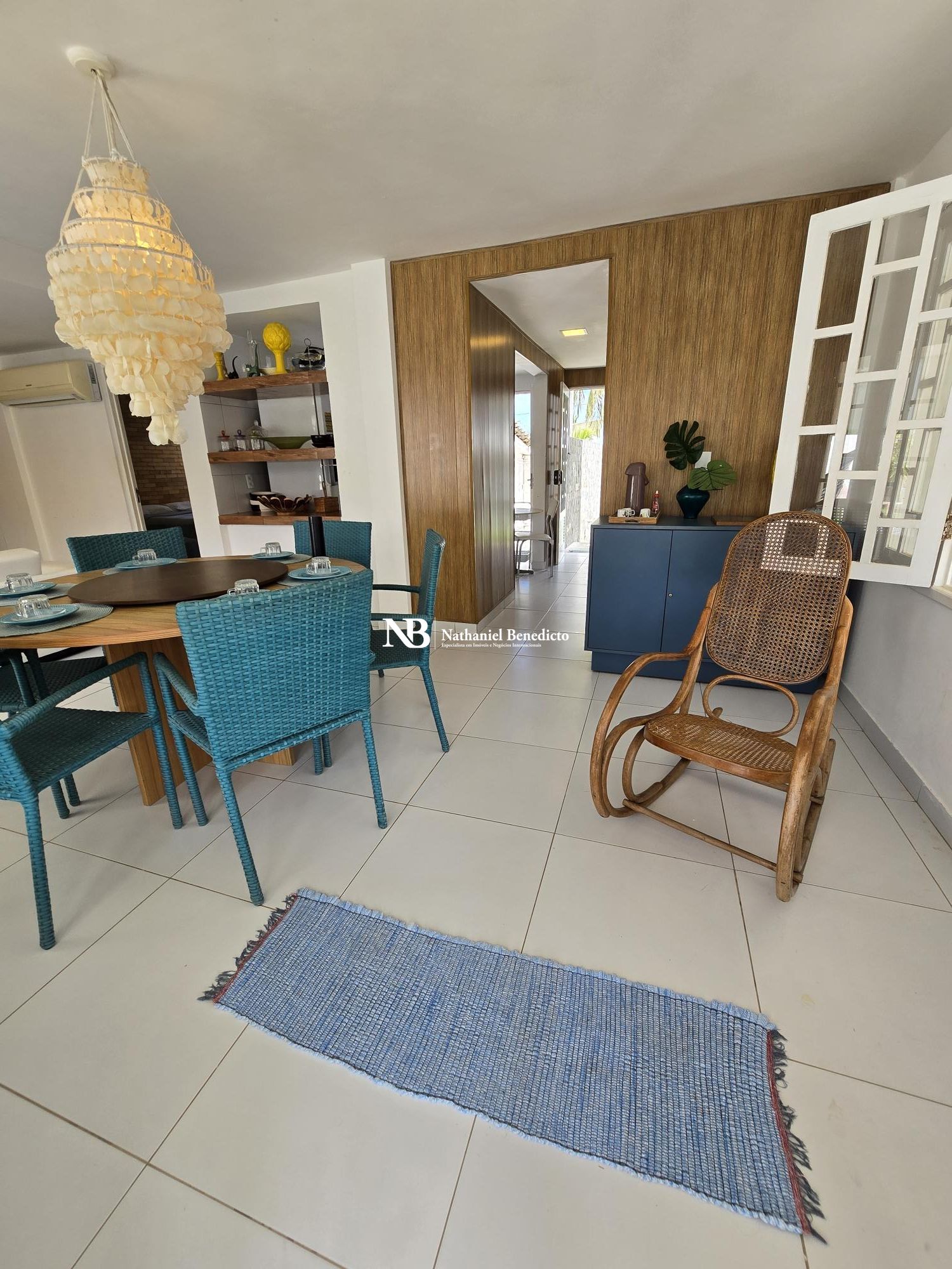 Casa de Condomínio, 5 quartos - Foto 16