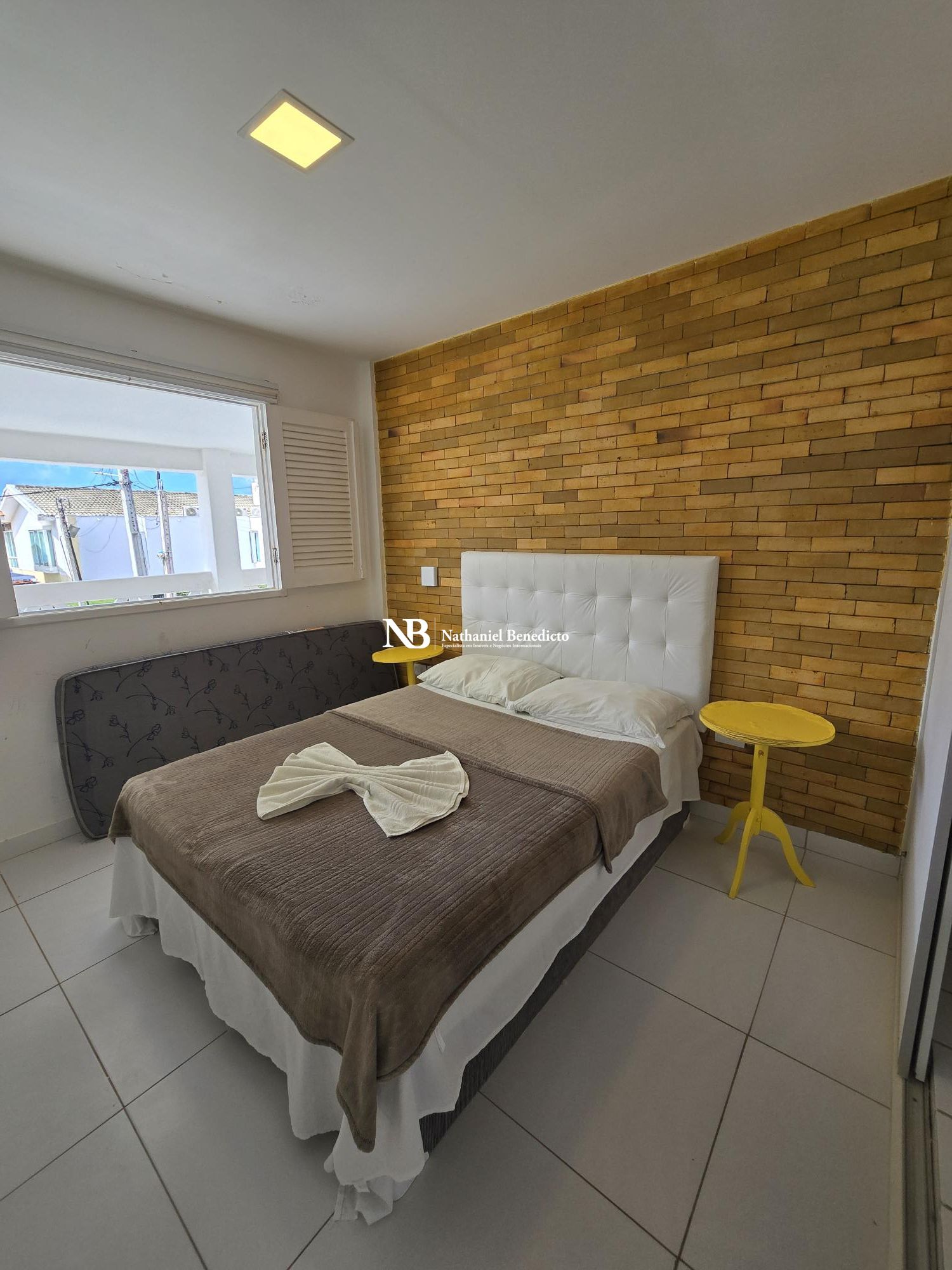 Casa de Condomínio, 5 quartos - Foto 37