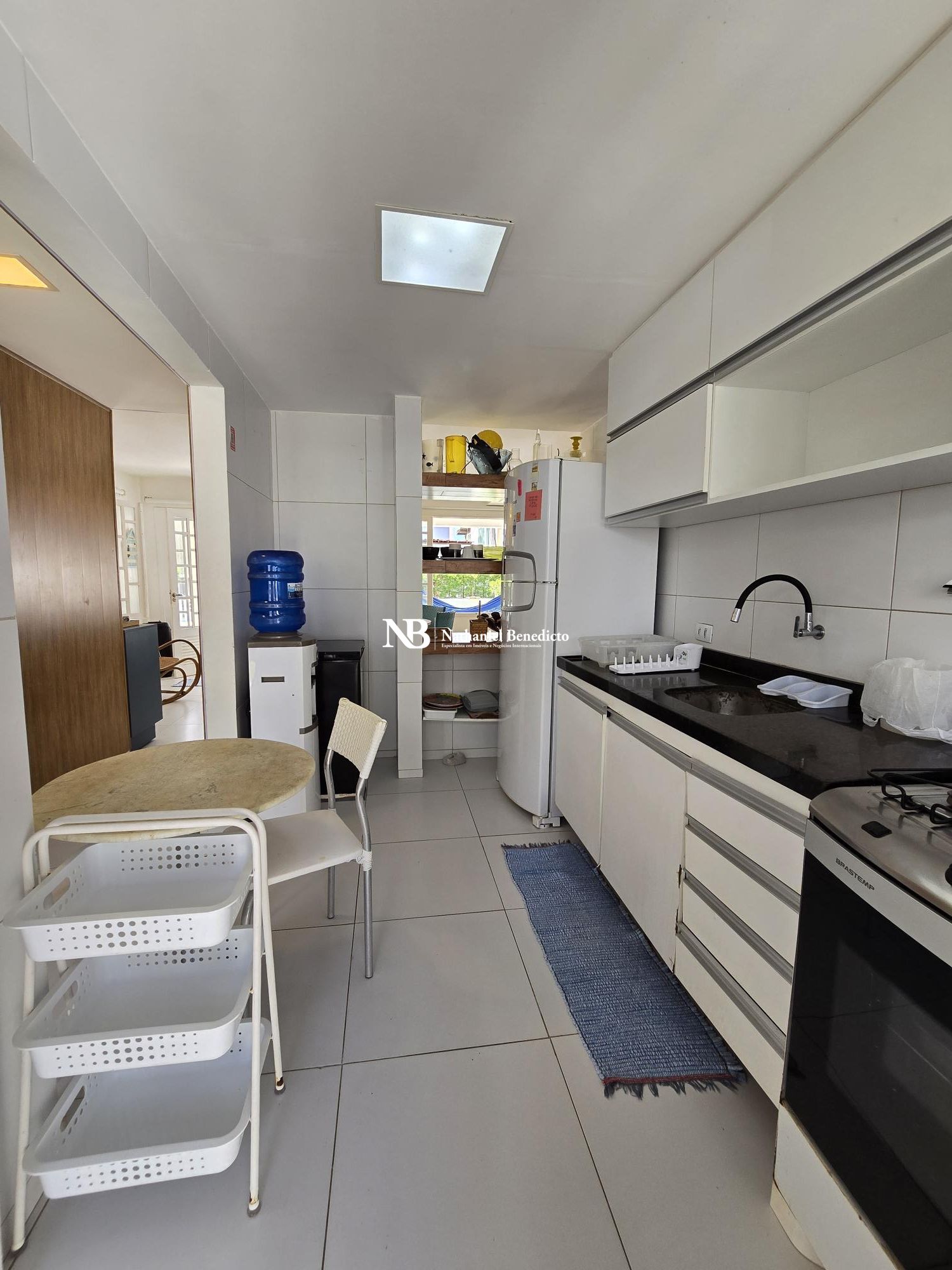 Casa de Condomínio, 5 quartos - Foto 18