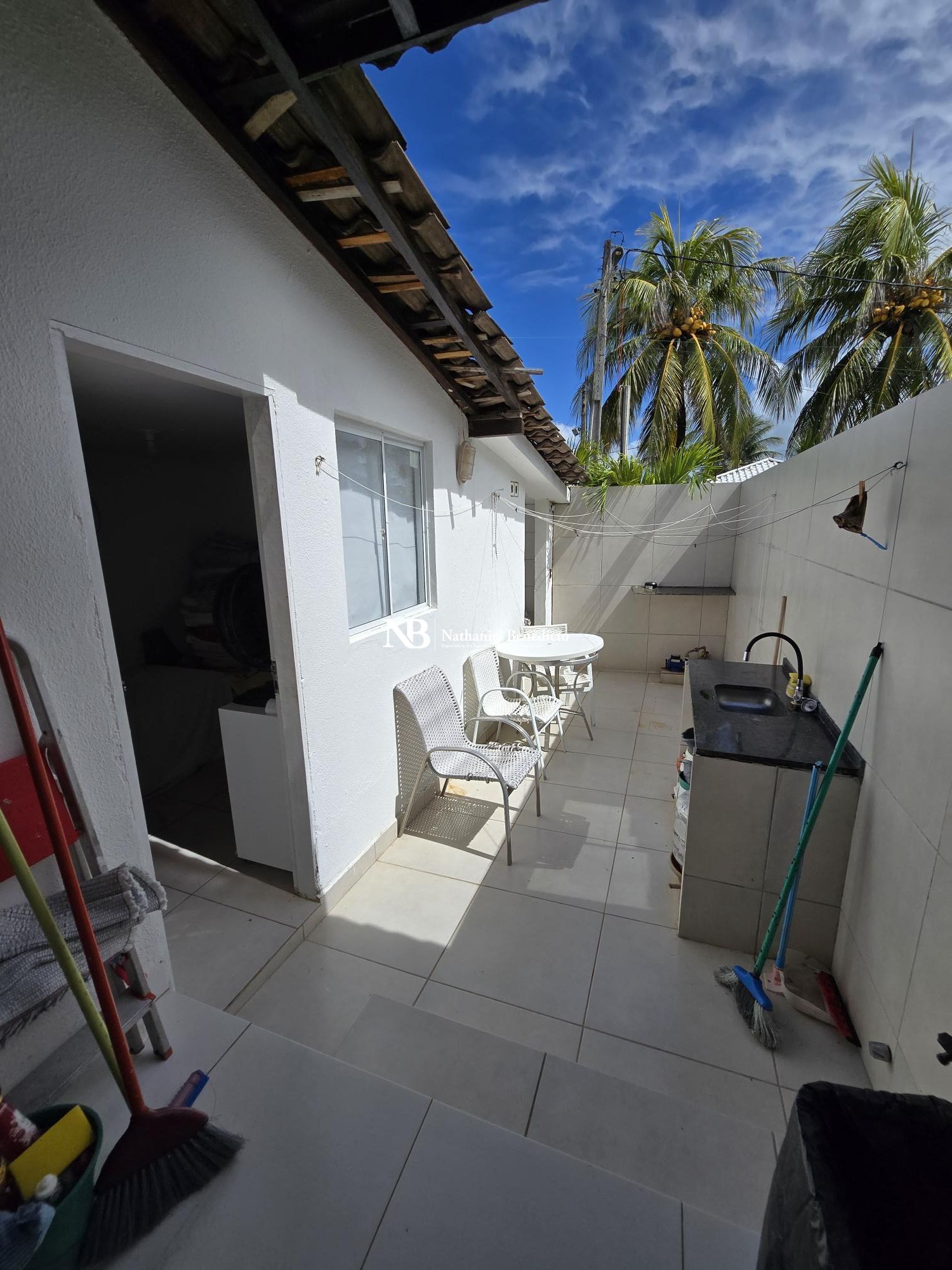 Casa de Condomínio, 5 quartos - Foto 19