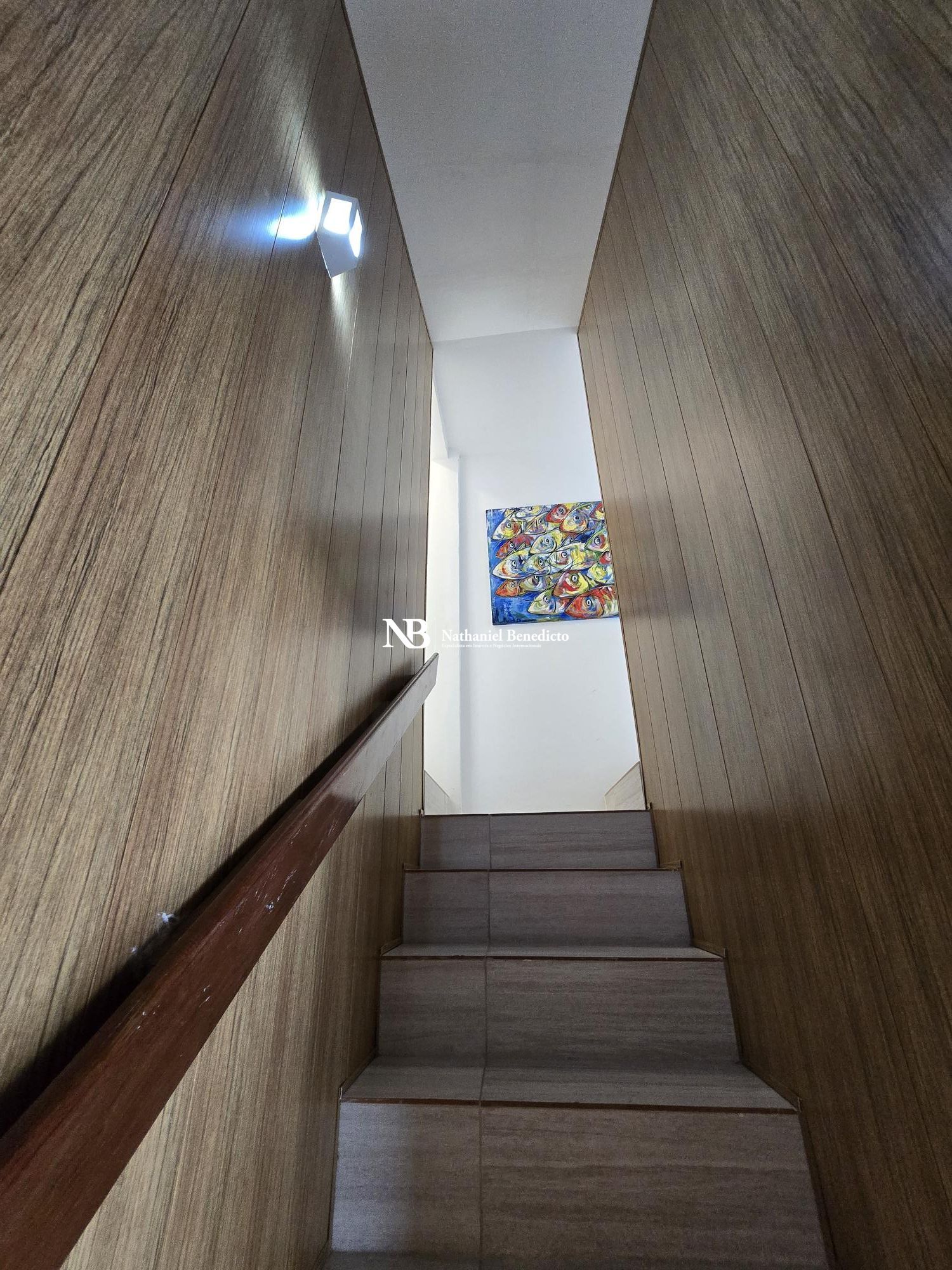 Casa de Condomínio, 5 quartos - Foto 22