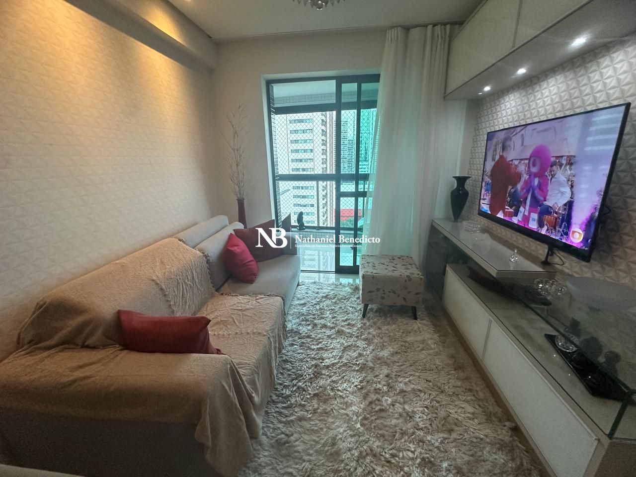 Apartamento, 2 quartos, 60 m² - Foto 34