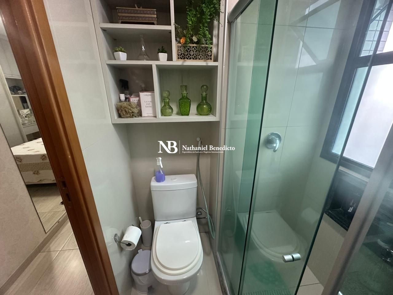 Apartamento, 2 quartos, 60 m² - Foto 47
