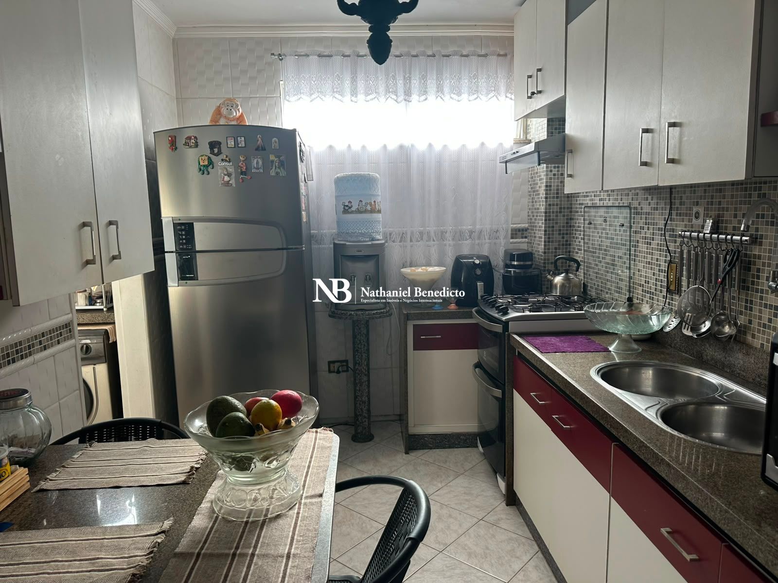 Apartamento, 3 quartos, 120 m² - Foto 30