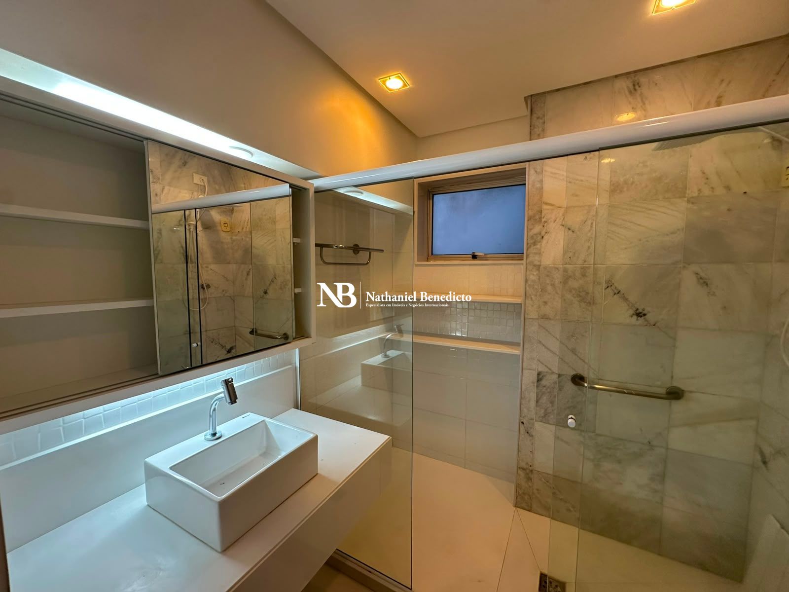 Apartamento, 4 quartos, 208 m² - Foto 14