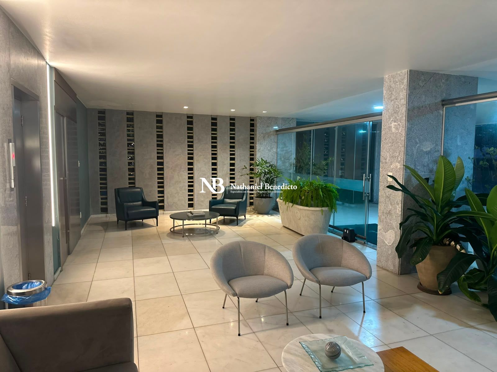 Apartamento, 4 quartos, 208 m² - Foto 45